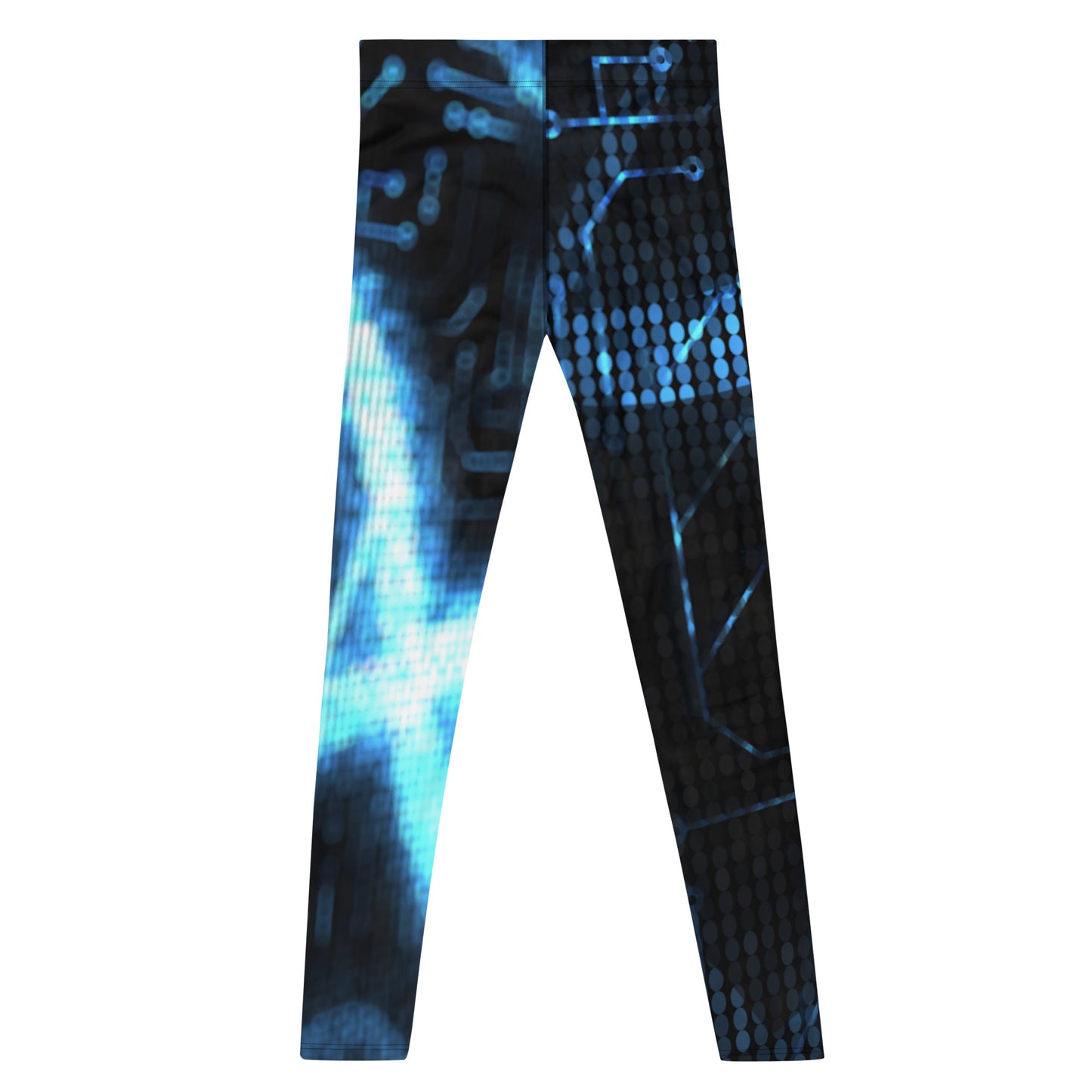 Men's Cruising Leggings - Activewear Well