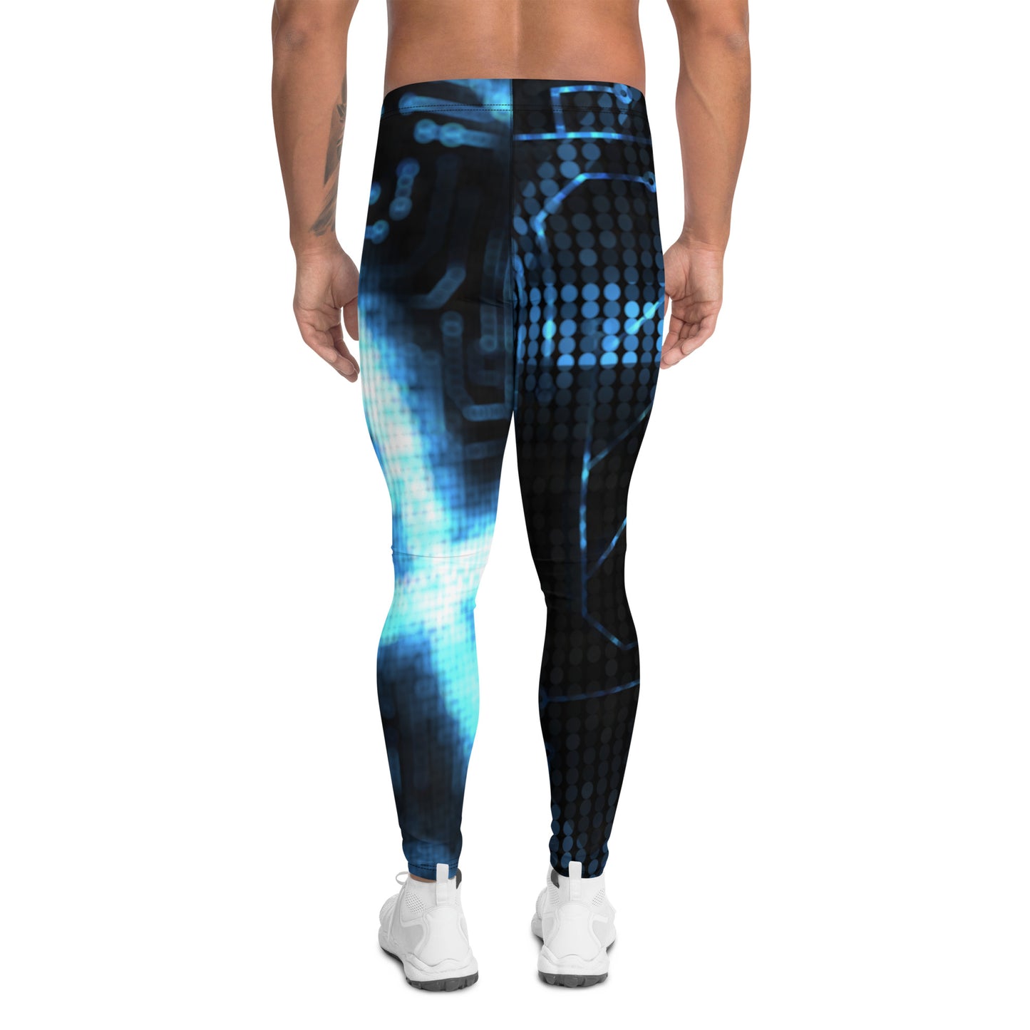 Men's Cruising Leggings - Activewear Well