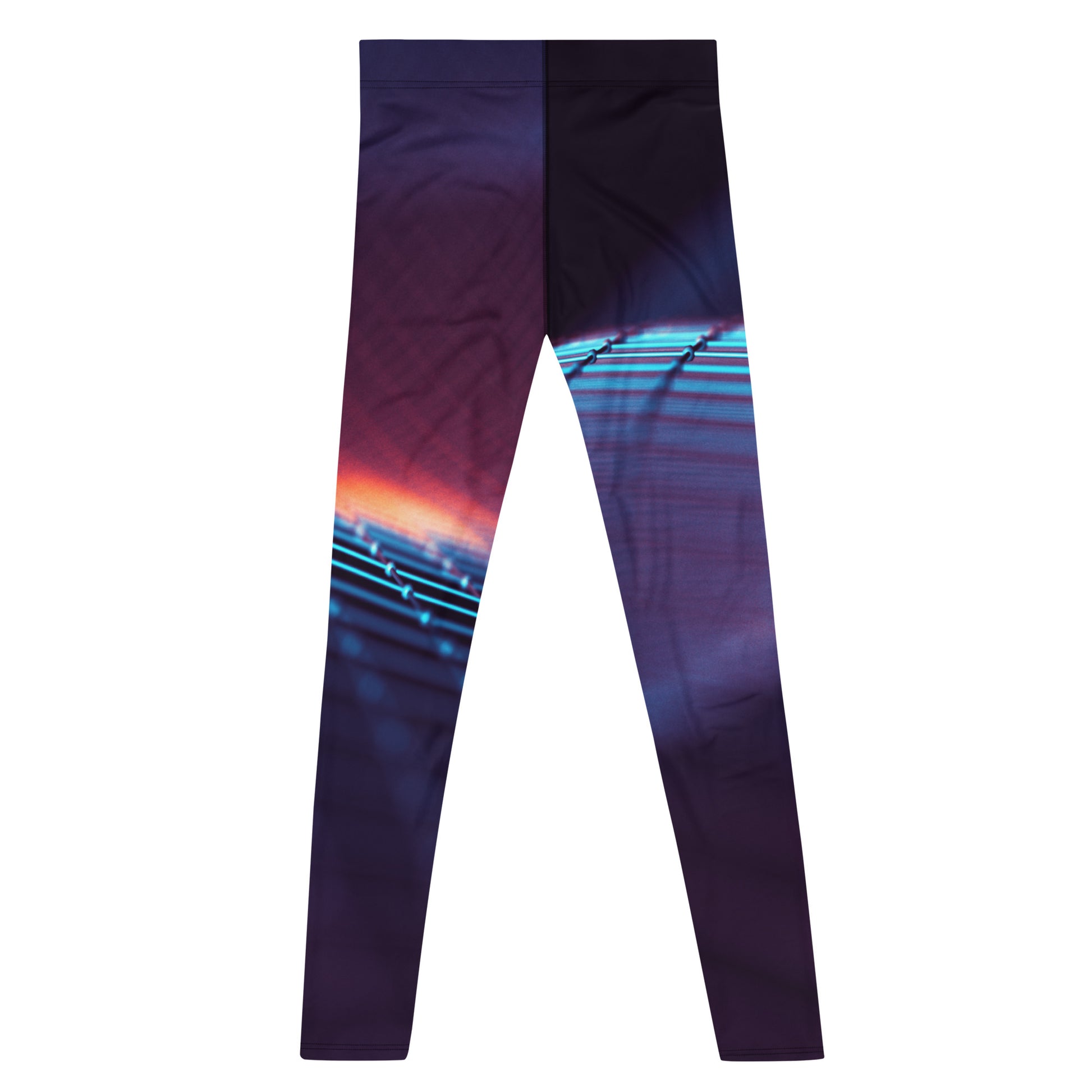 Men's Beach Leggings - Activewear Well