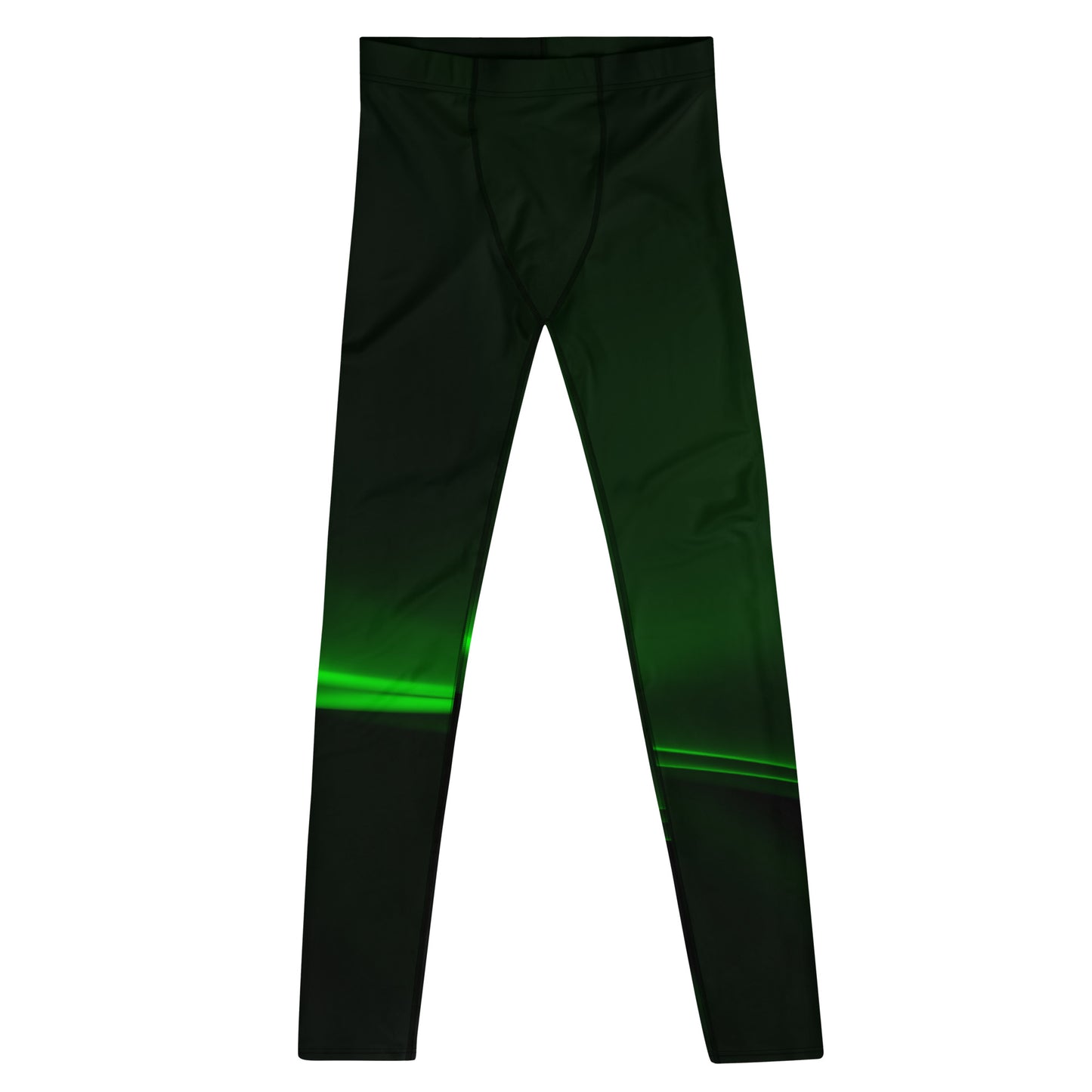 Men's Workout Leggings - Activewear Well