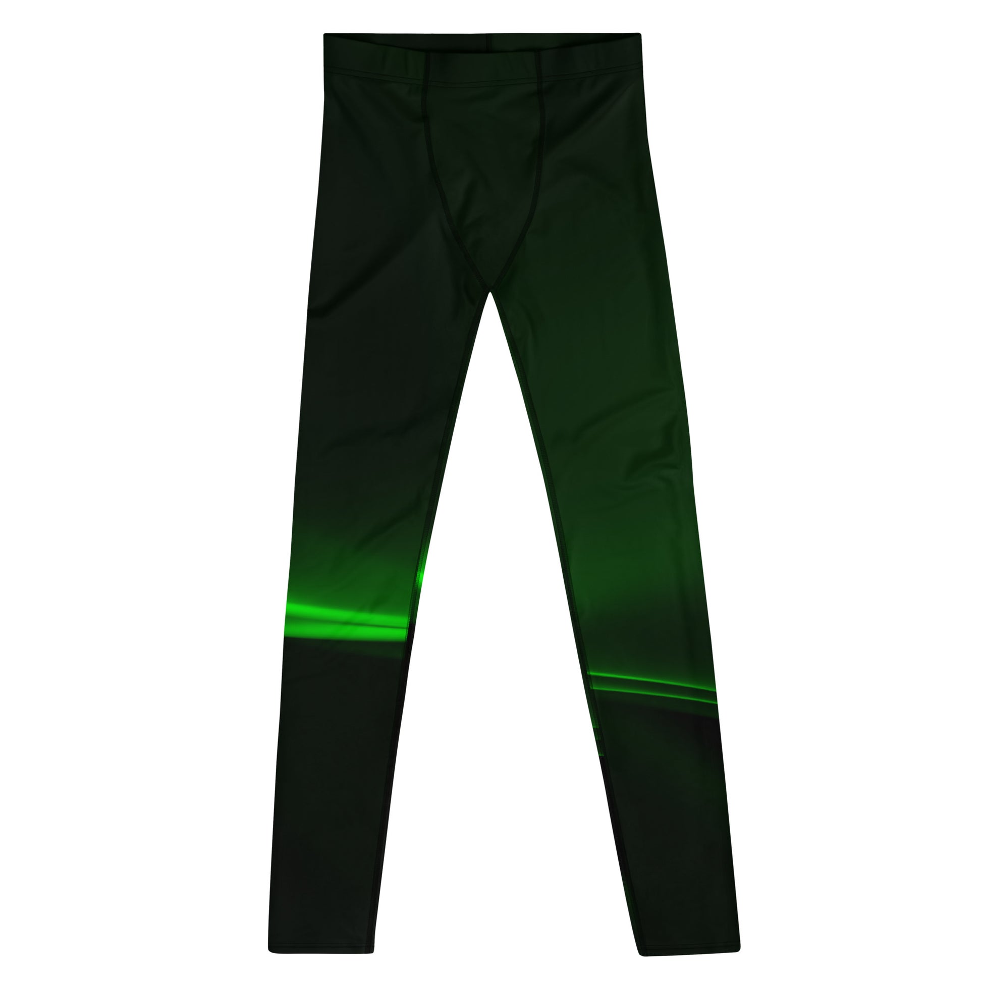 Men's Workout Leggings - Activewear Well