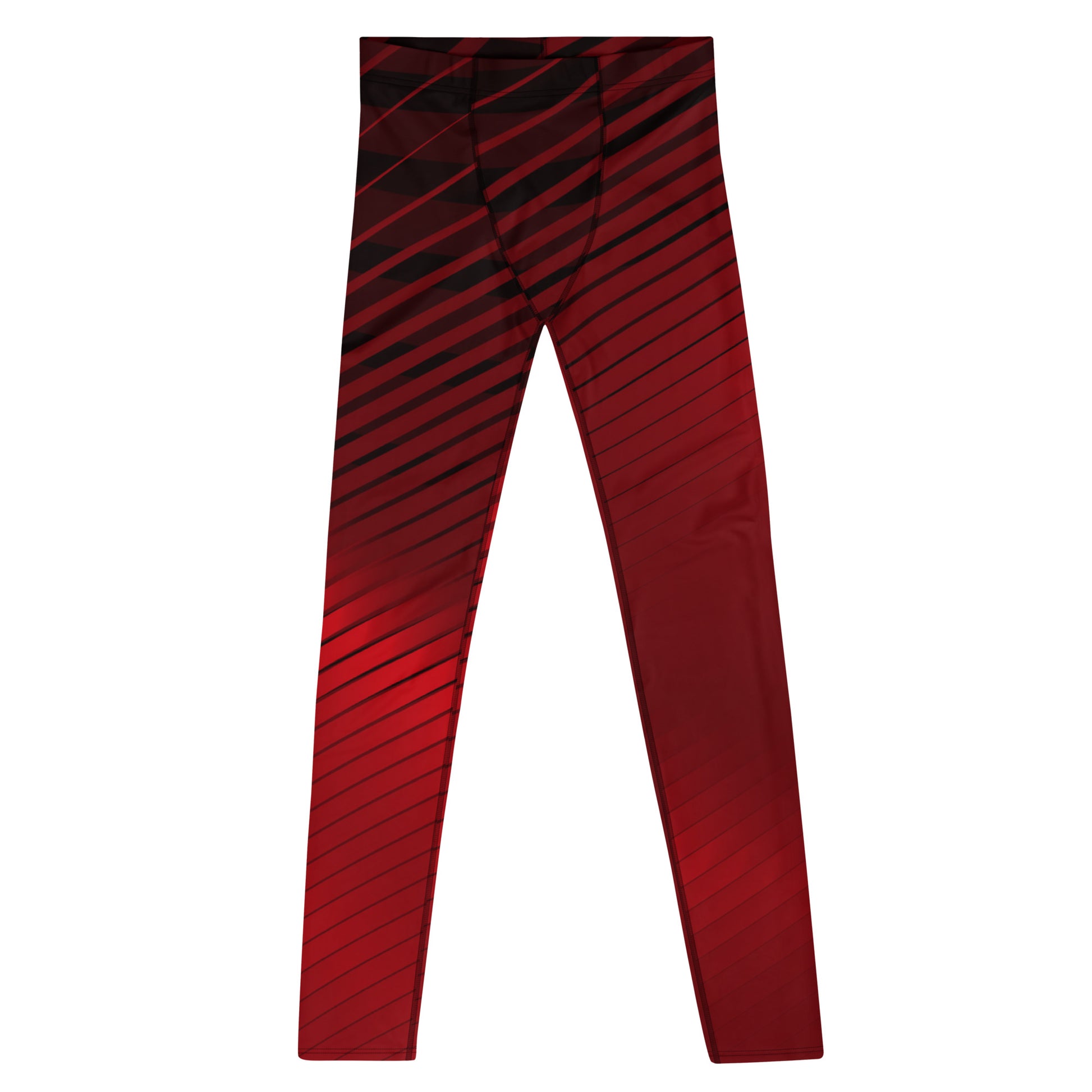 Men's Racing Leggings - Activewear Well