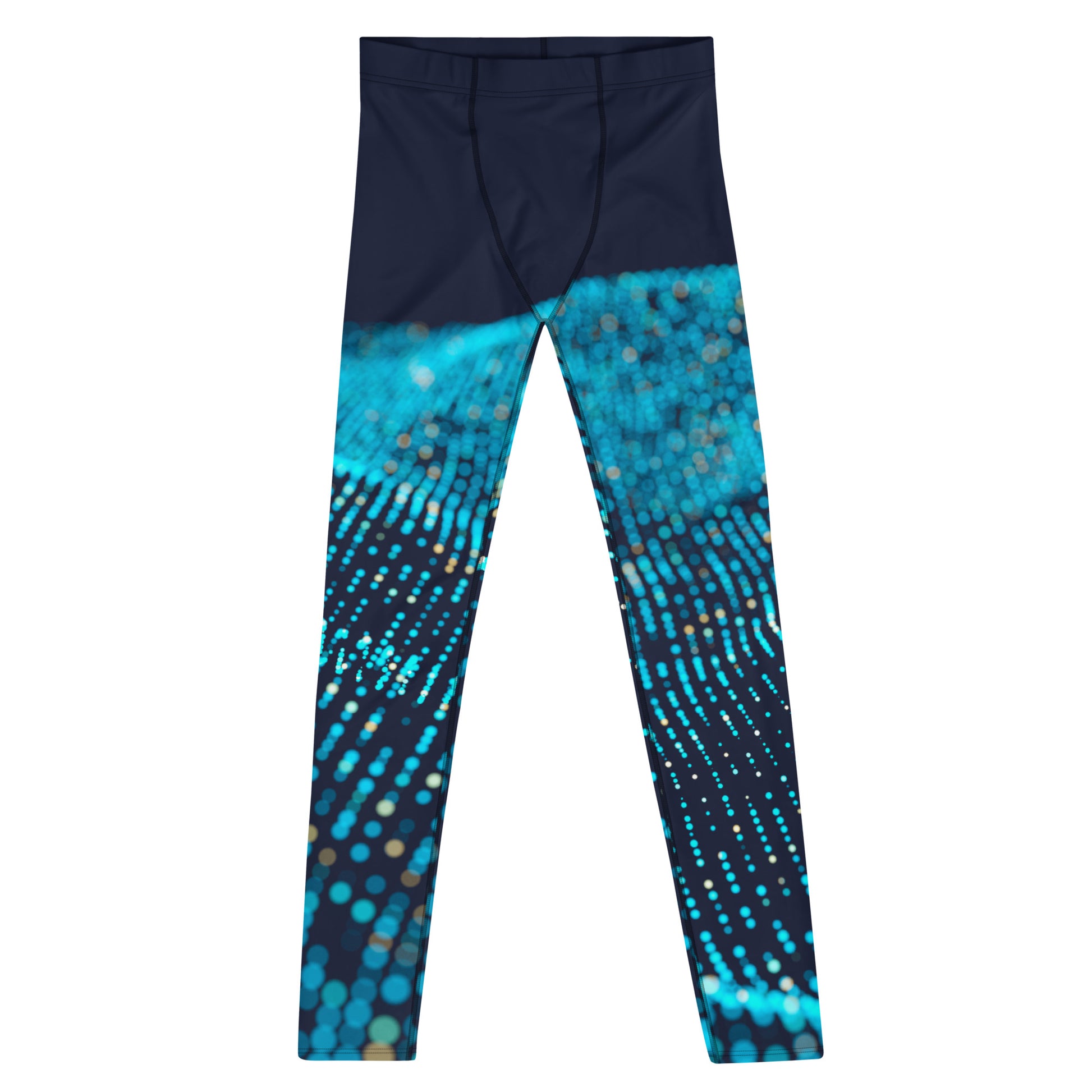 Men's Surf Leggings - Activewear Well