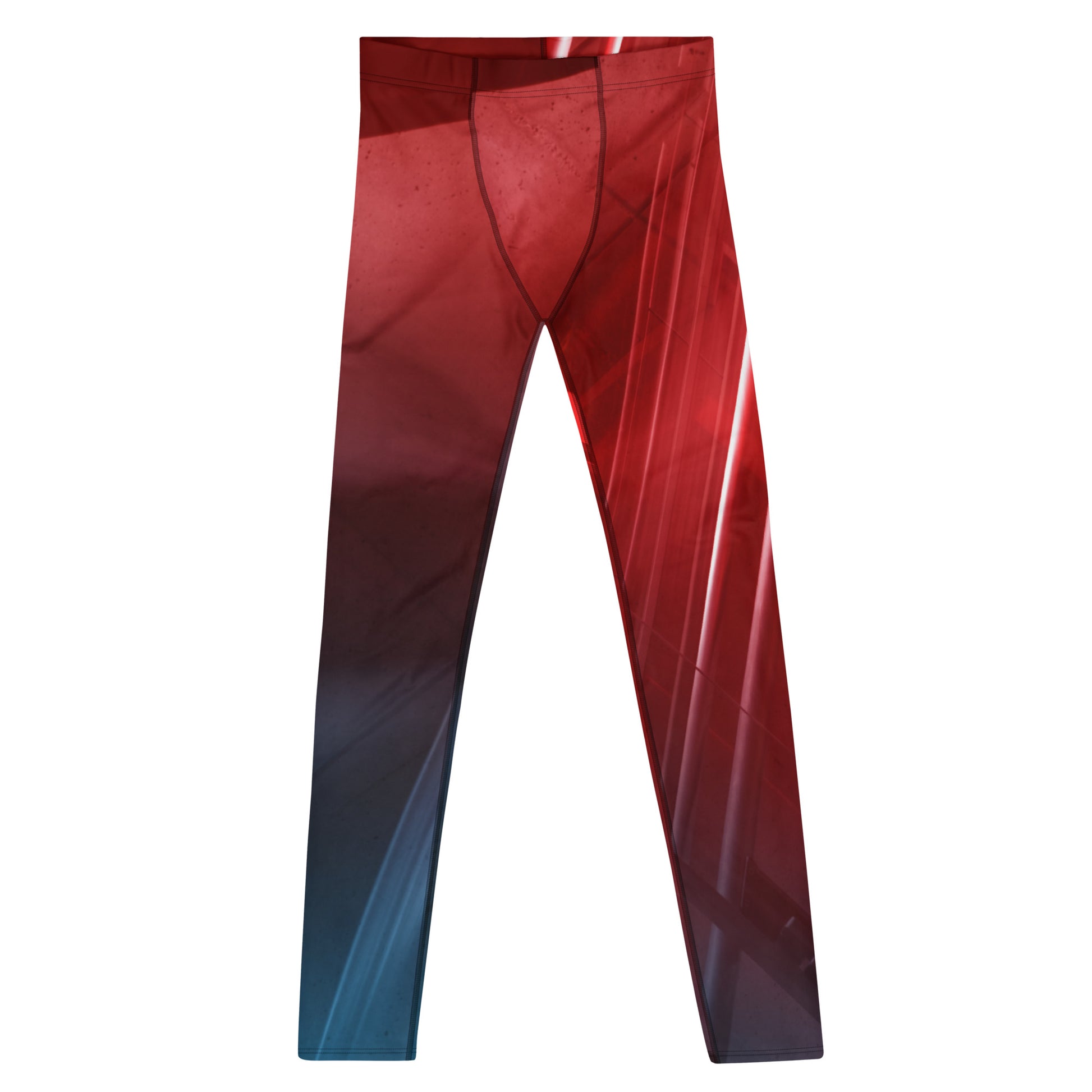 Men's Cycling Leggings - Activewear Well