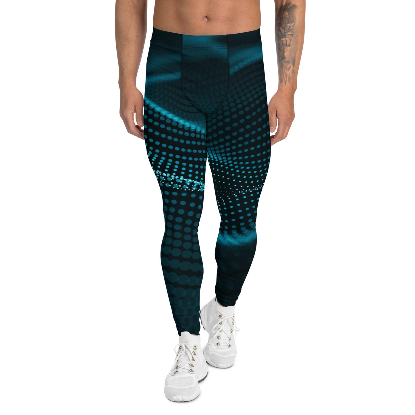 Men's Sailing Leggings