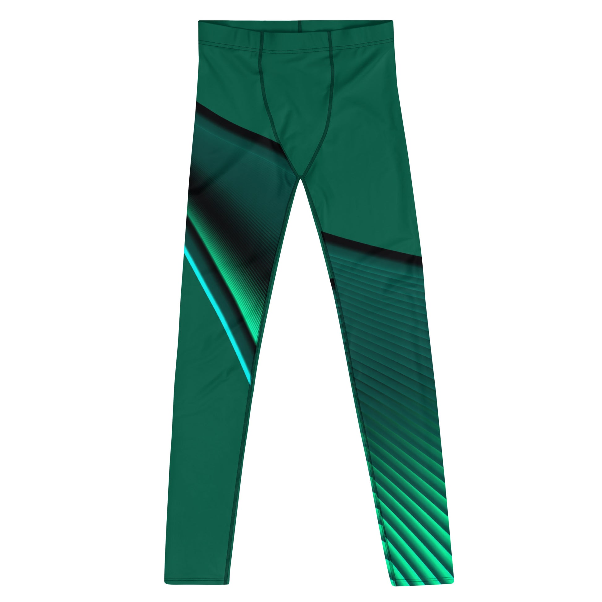 Men's Training Leggings - Activewear Well
