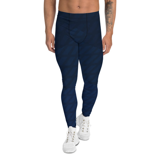 Men's Cycling Leggings - Activewear Well