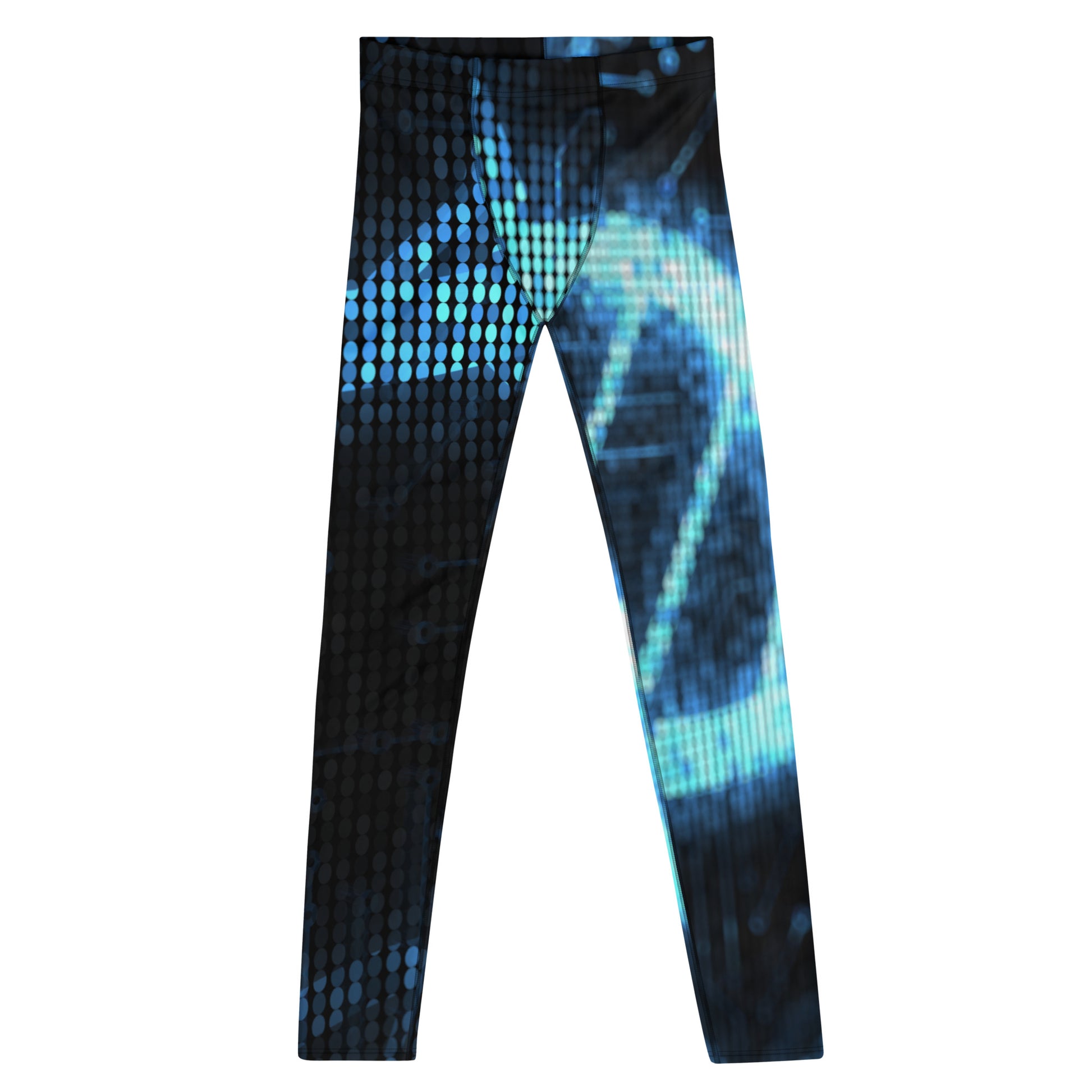 Men's Cruising Leggings - Activewear Well