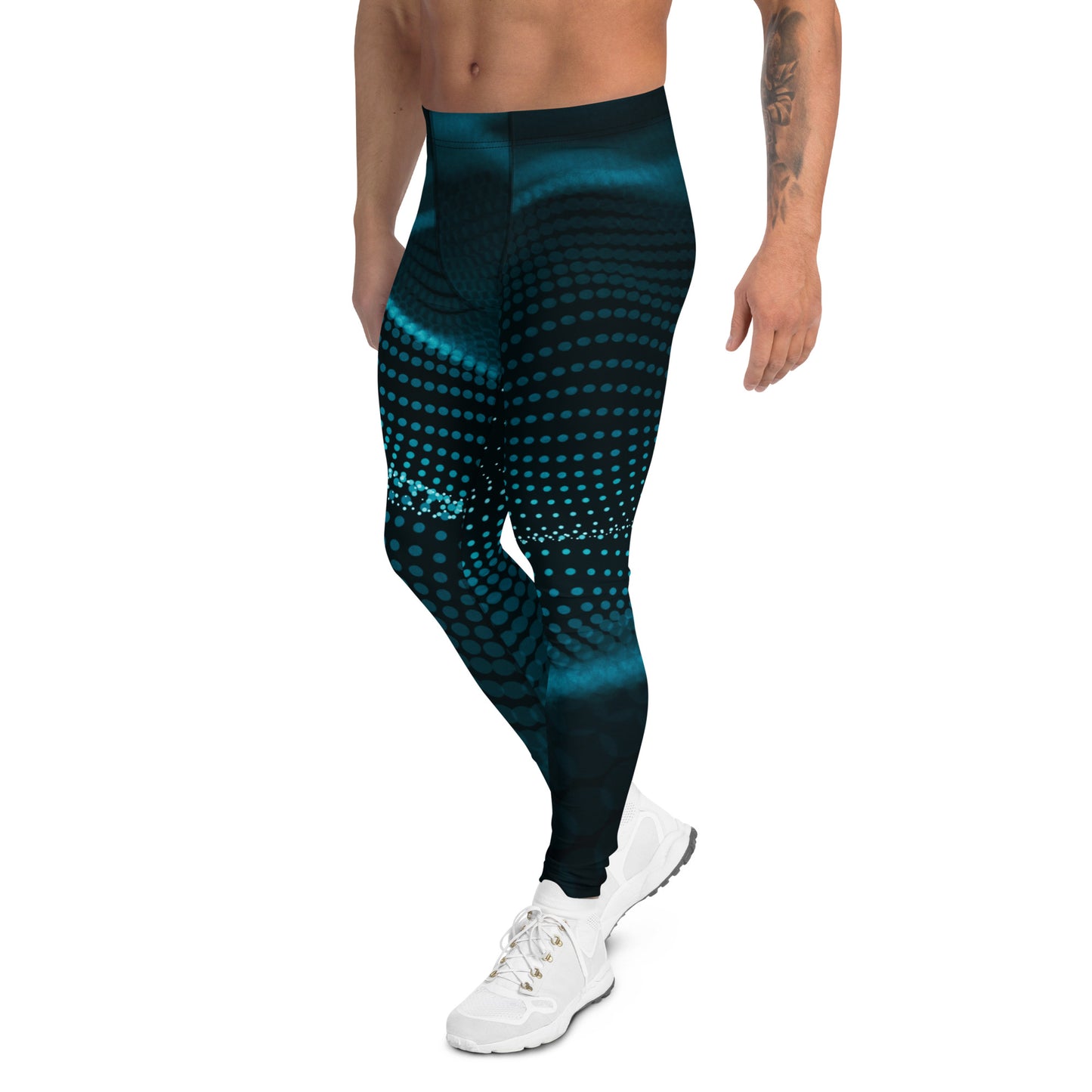Men's Sailing Leggings