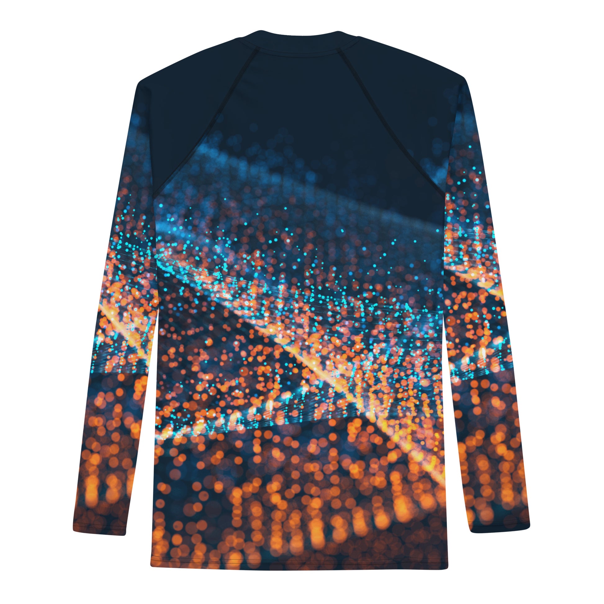 Men's Performance Rash Guard - Activewear Well