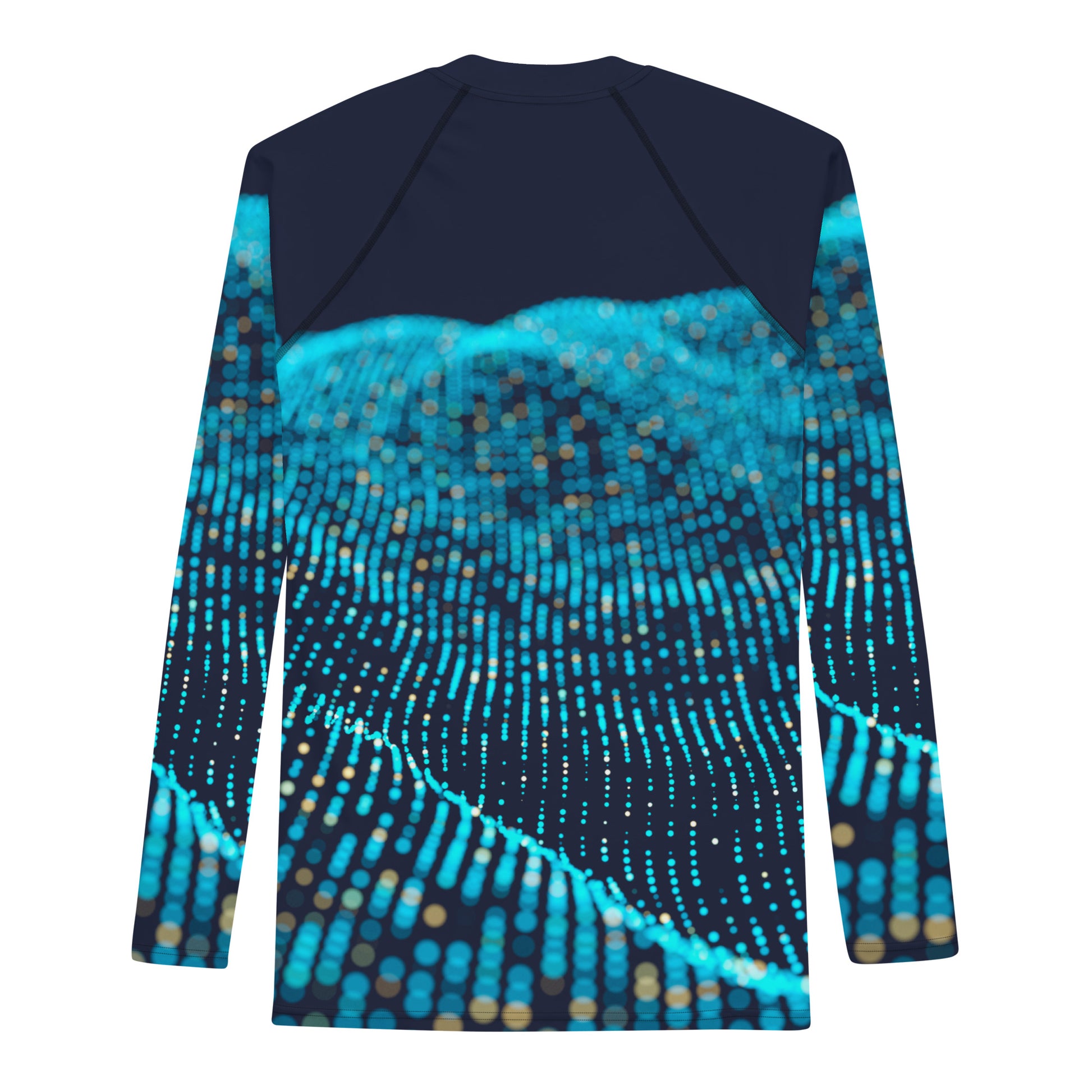Men's Surf Rash Guard - Activewear Well