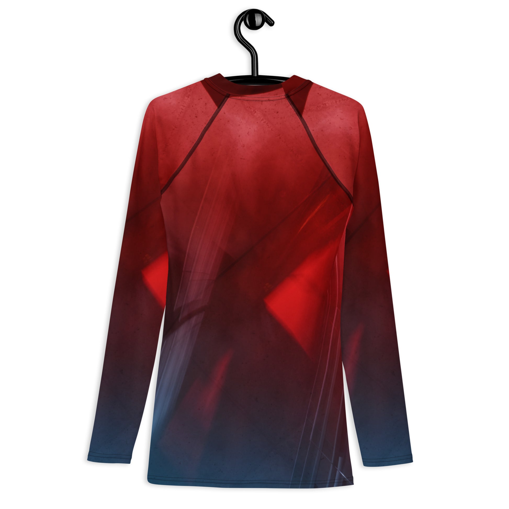 Men's Cycling Rash Guard - Activewear Well