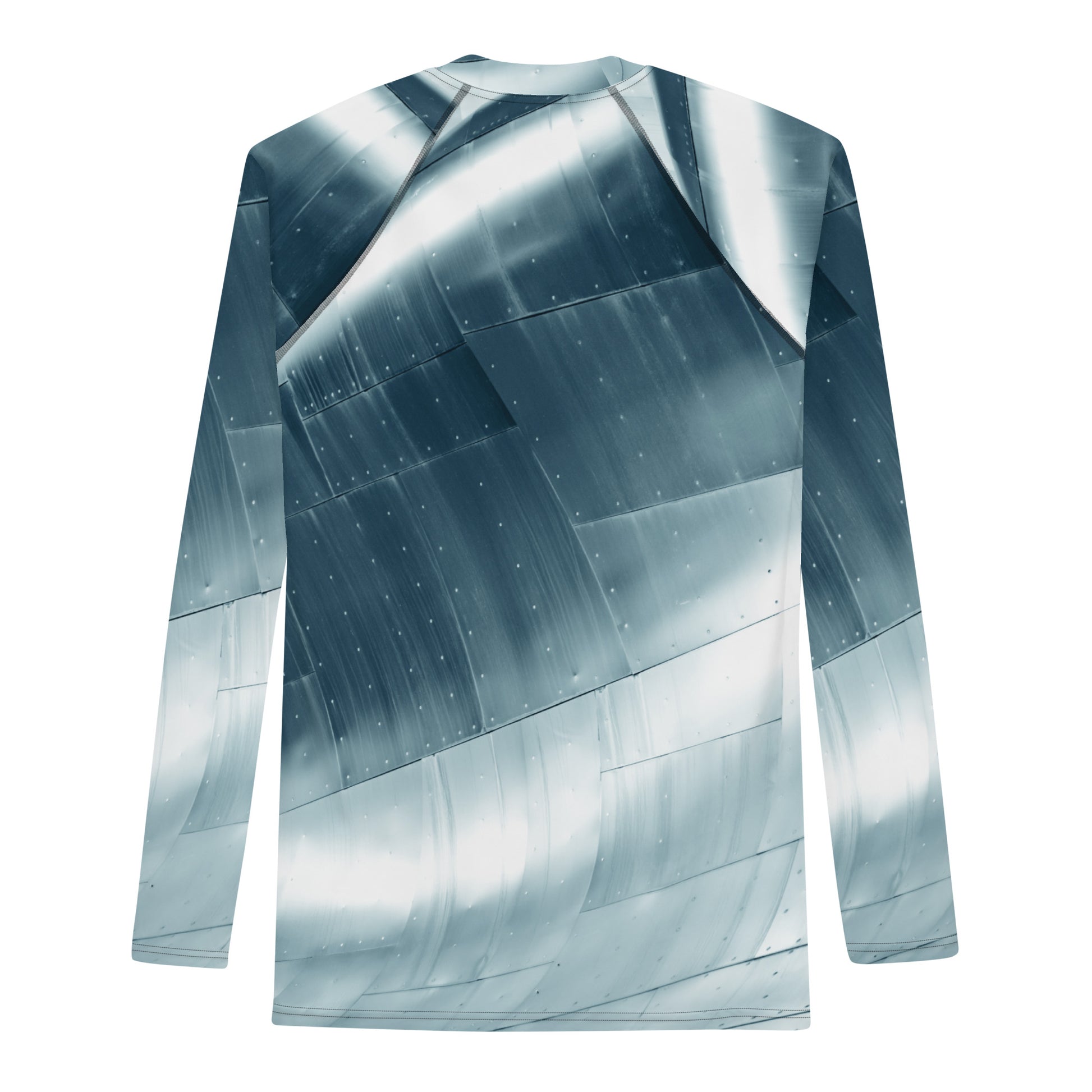 Men's Surfboarding Rash Guard - Activewear Well