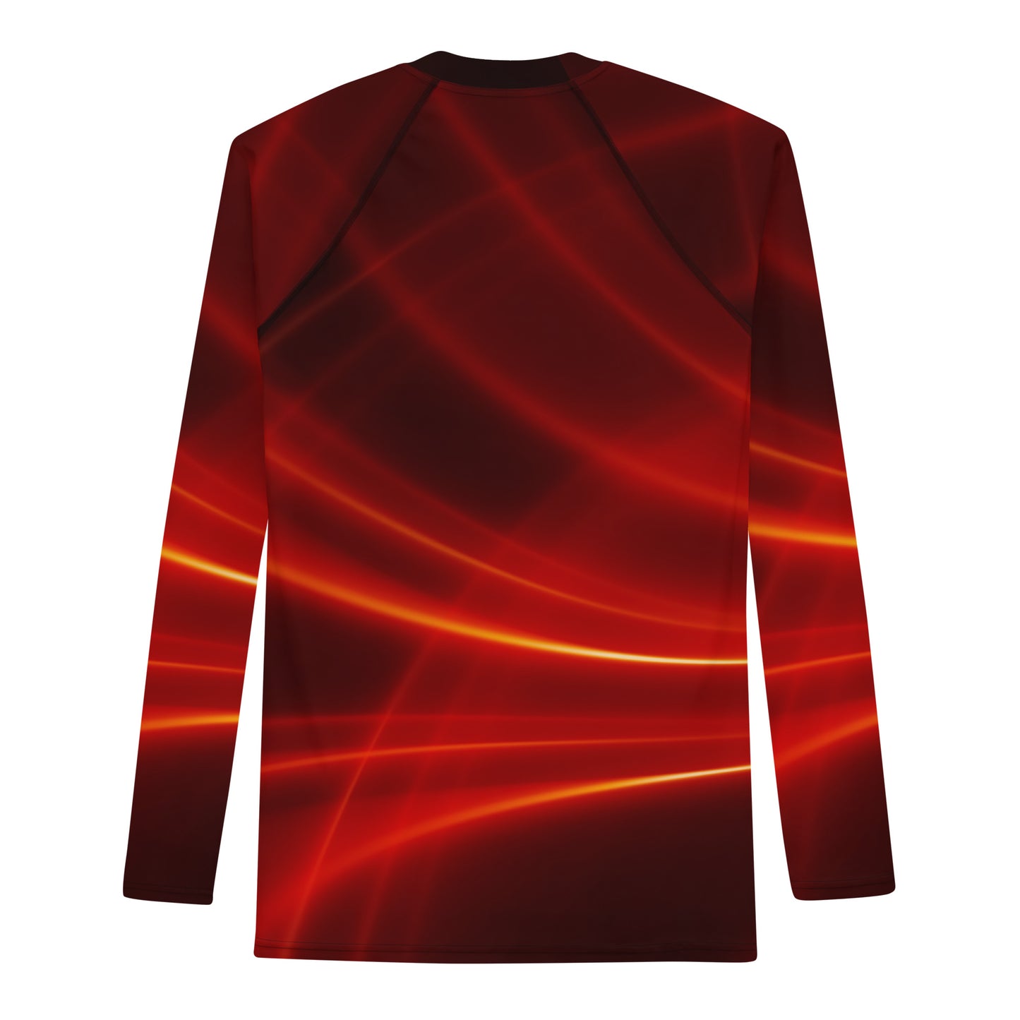Men's Speed Rash Guard - Activewear Well
