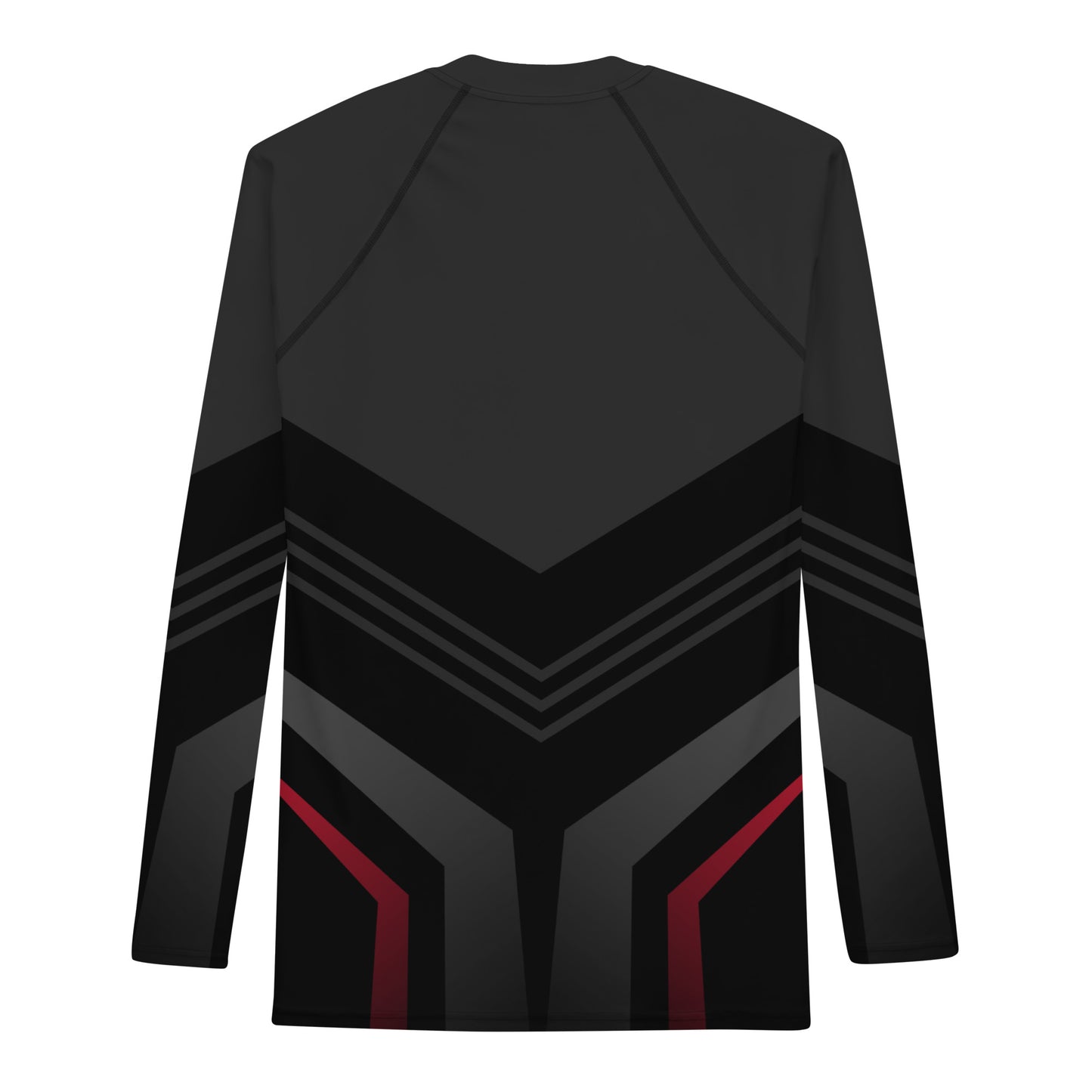 Men's Endurance Rash Guard - Activewear Well