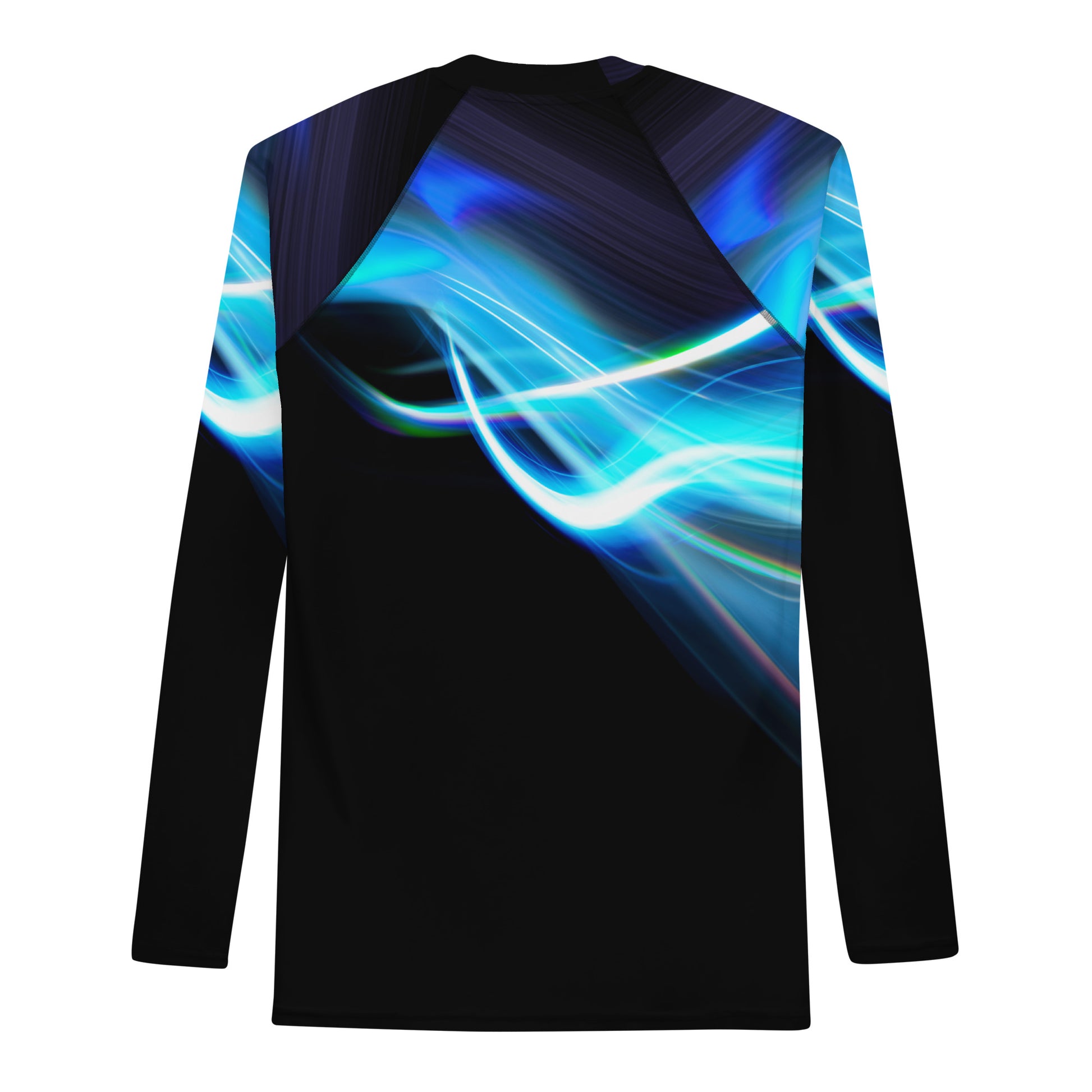 Men's Sprint Rash Guard - Activewear Well