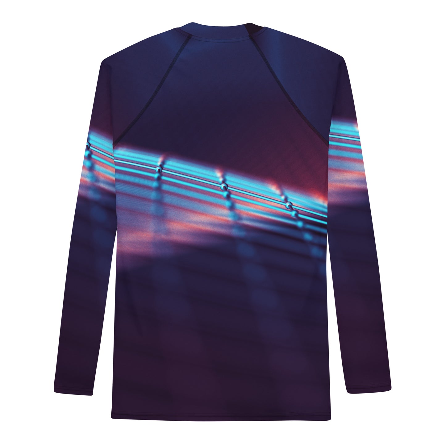 Men's Beach Rash Guard - Activewear Well