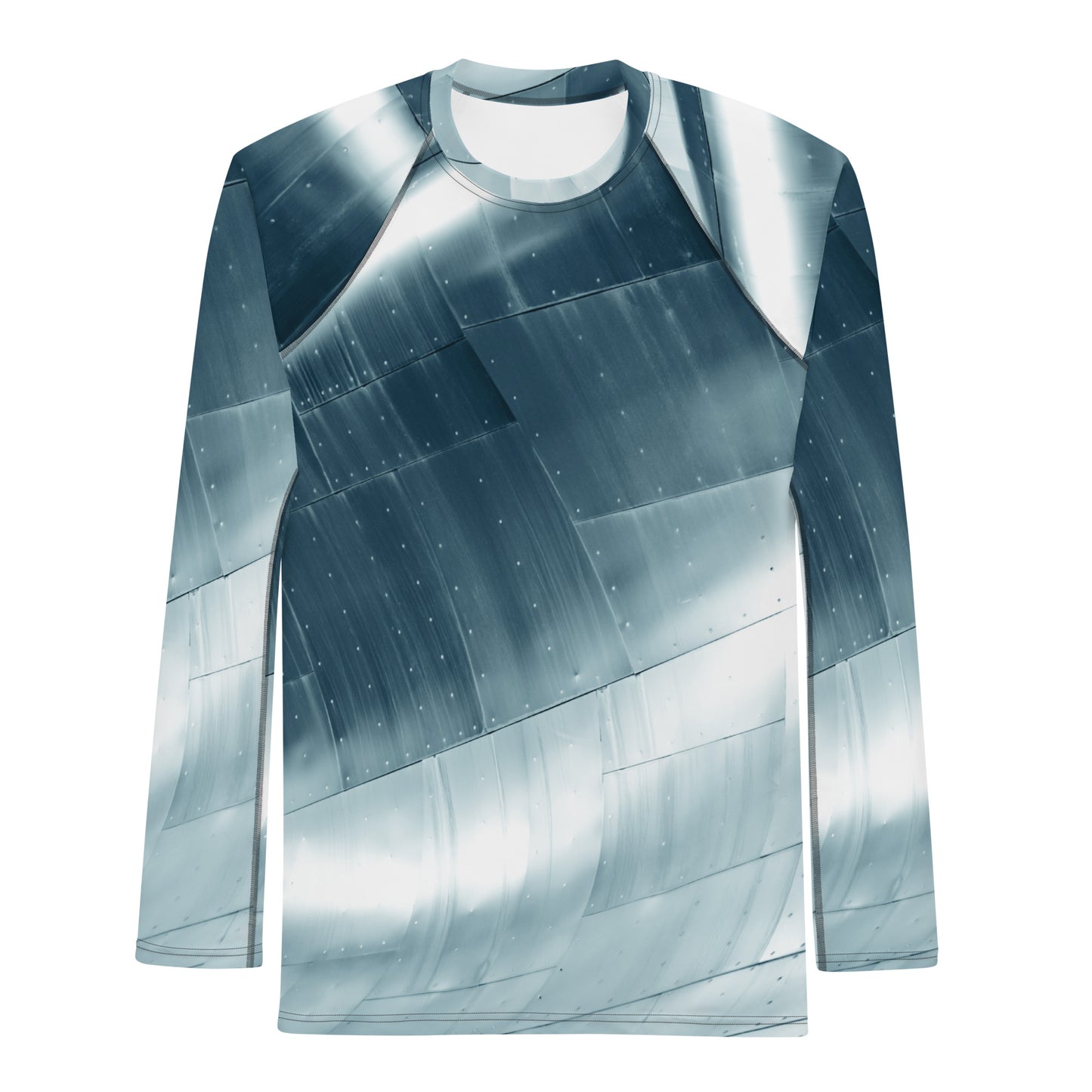 Men's Surfboarding Rash Guard - Activewear Well