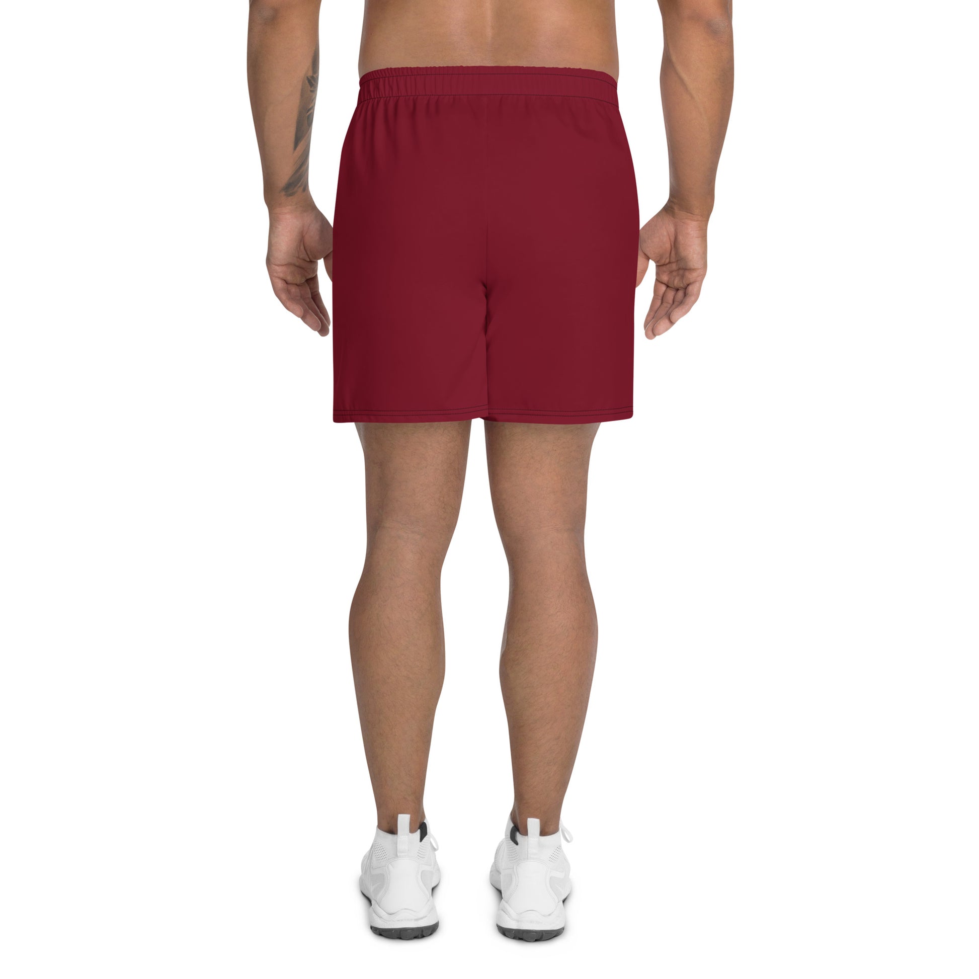 Men's Power Speed Athletic Shorts - Activewear Well