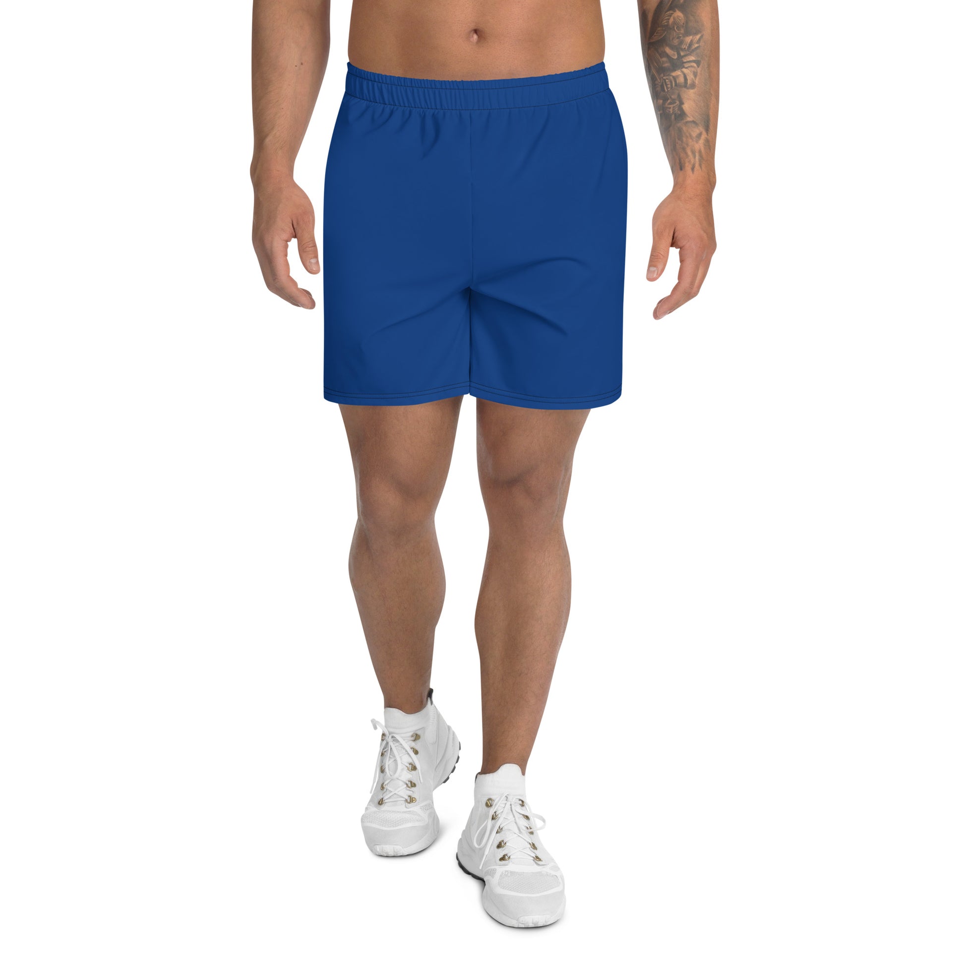 Men's Workout Athletic Shorts - Activewear Well