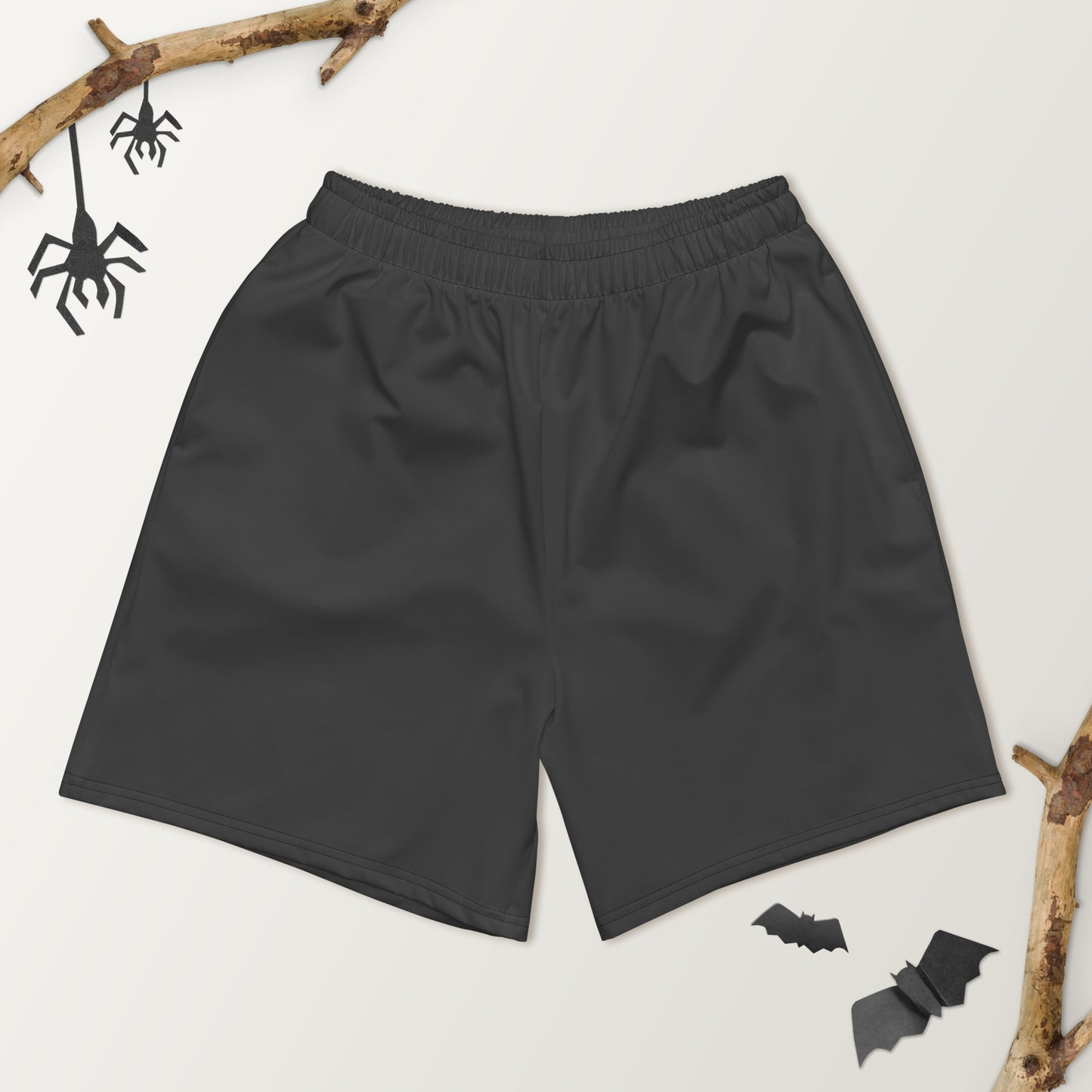Men's Endurance Athletic Shorts - Activewear Well