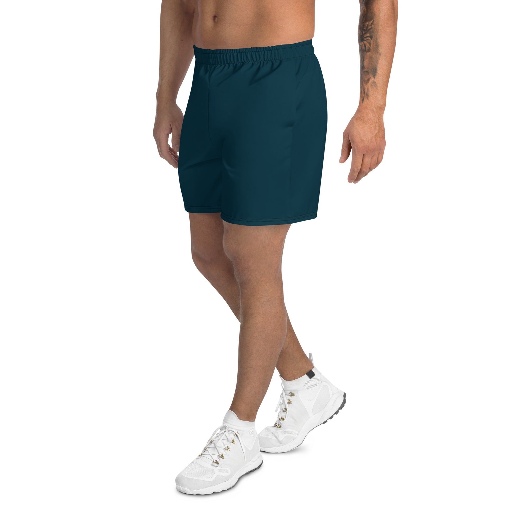 Men's Training Athletic Shorts - Activewear Well
