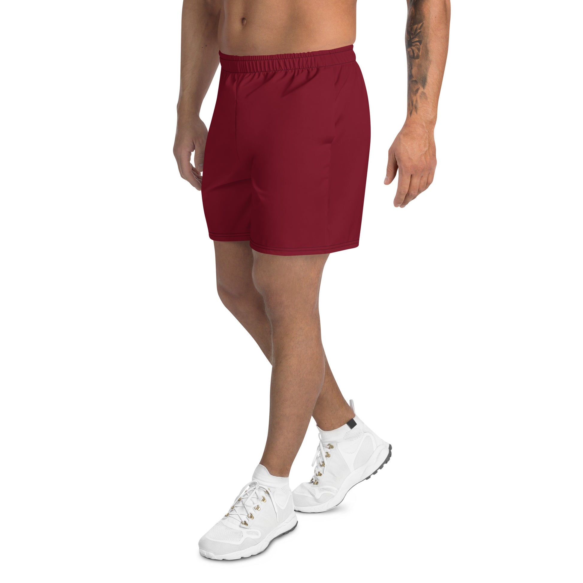 Men's Power Speed Athletic Shorts - Activewear Well