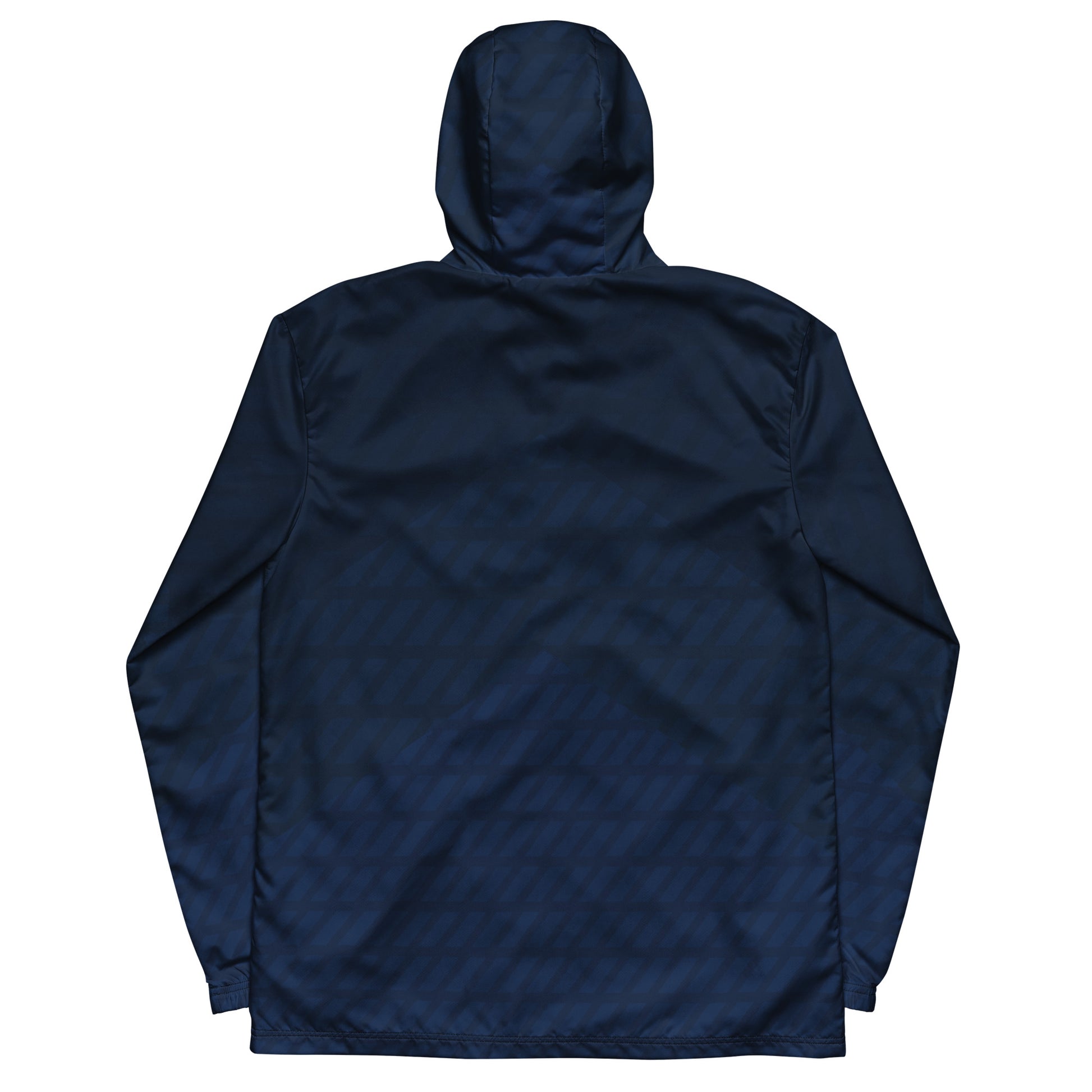 Men’s Cycling Windbreaker - Activewear Well
