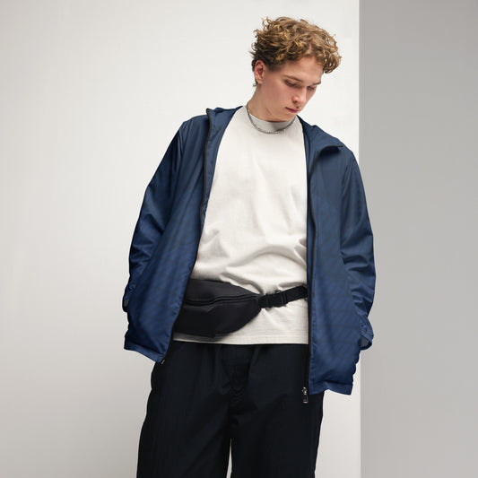 Men’s Cycling Windbreaker - Activewear Well
