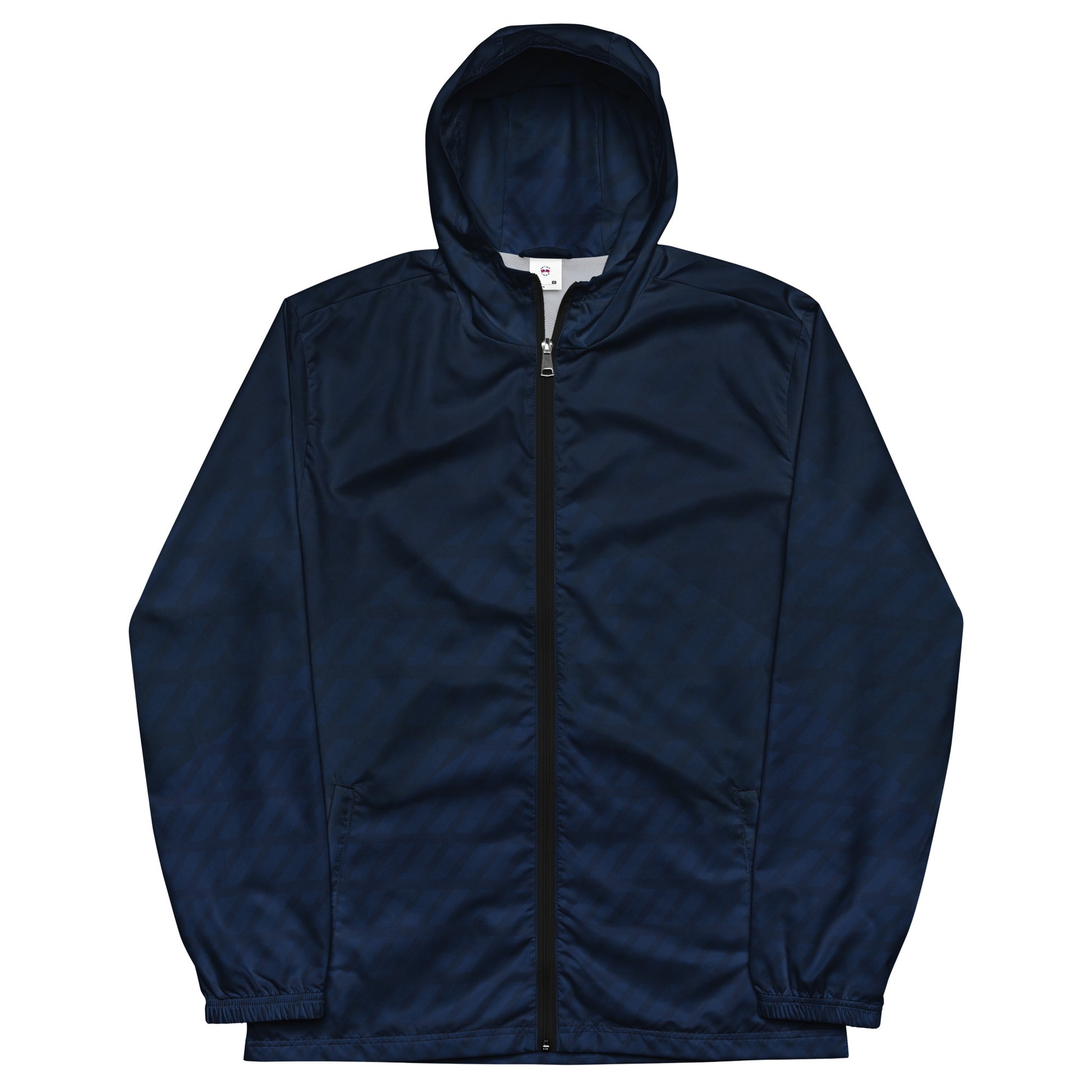 Men’s Cycling Windbreaker - Activewear Well