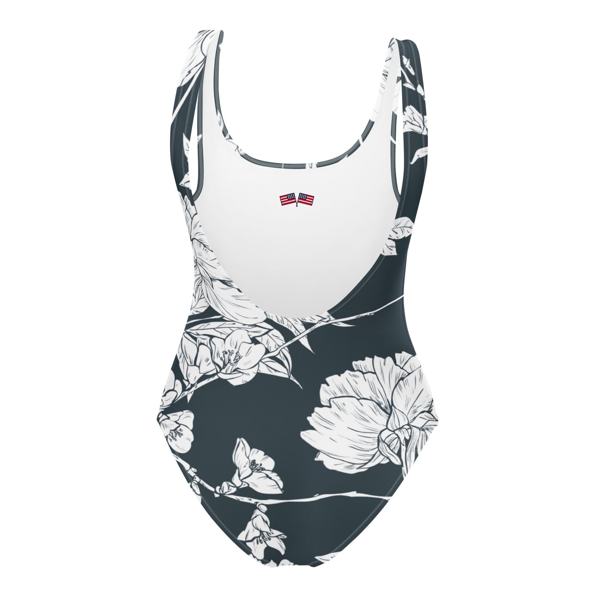 Meagan One-Piece Swimsuit - Activewear Well