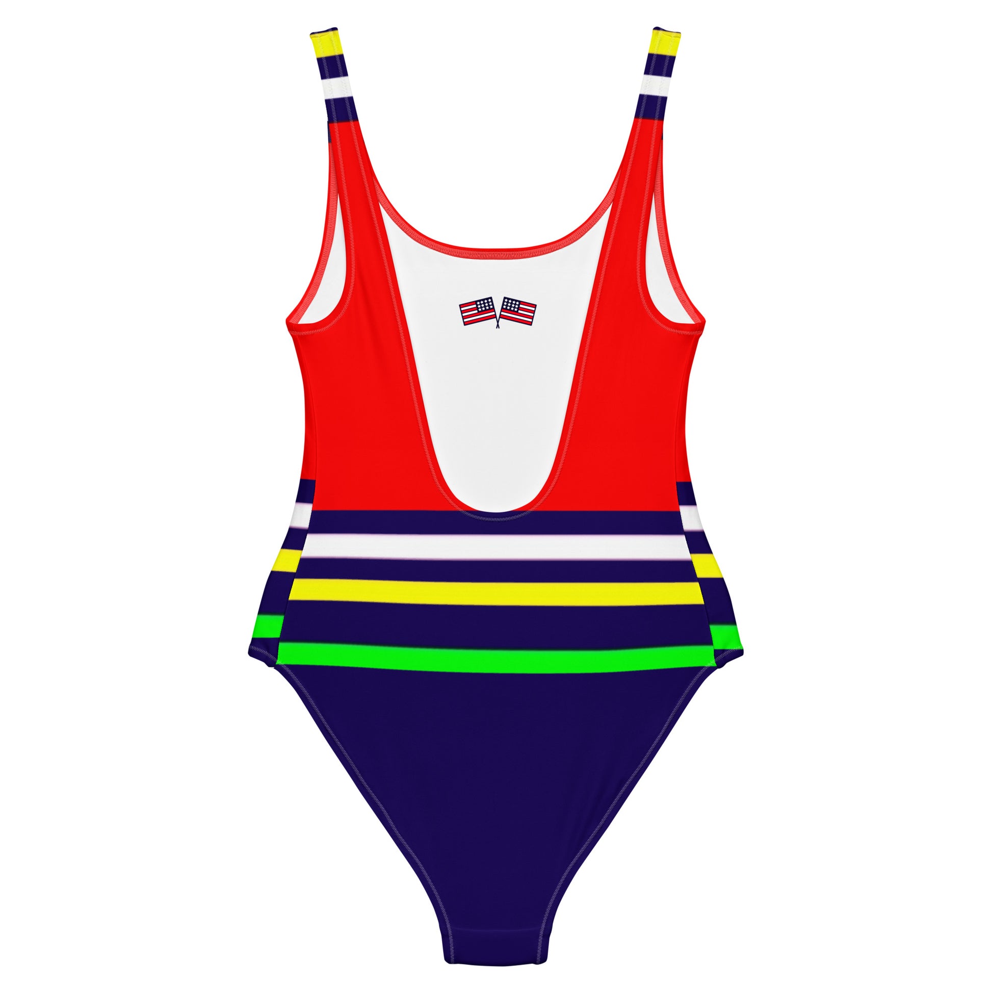 Cassie One-Piece Swimsuit - Activewear Well
