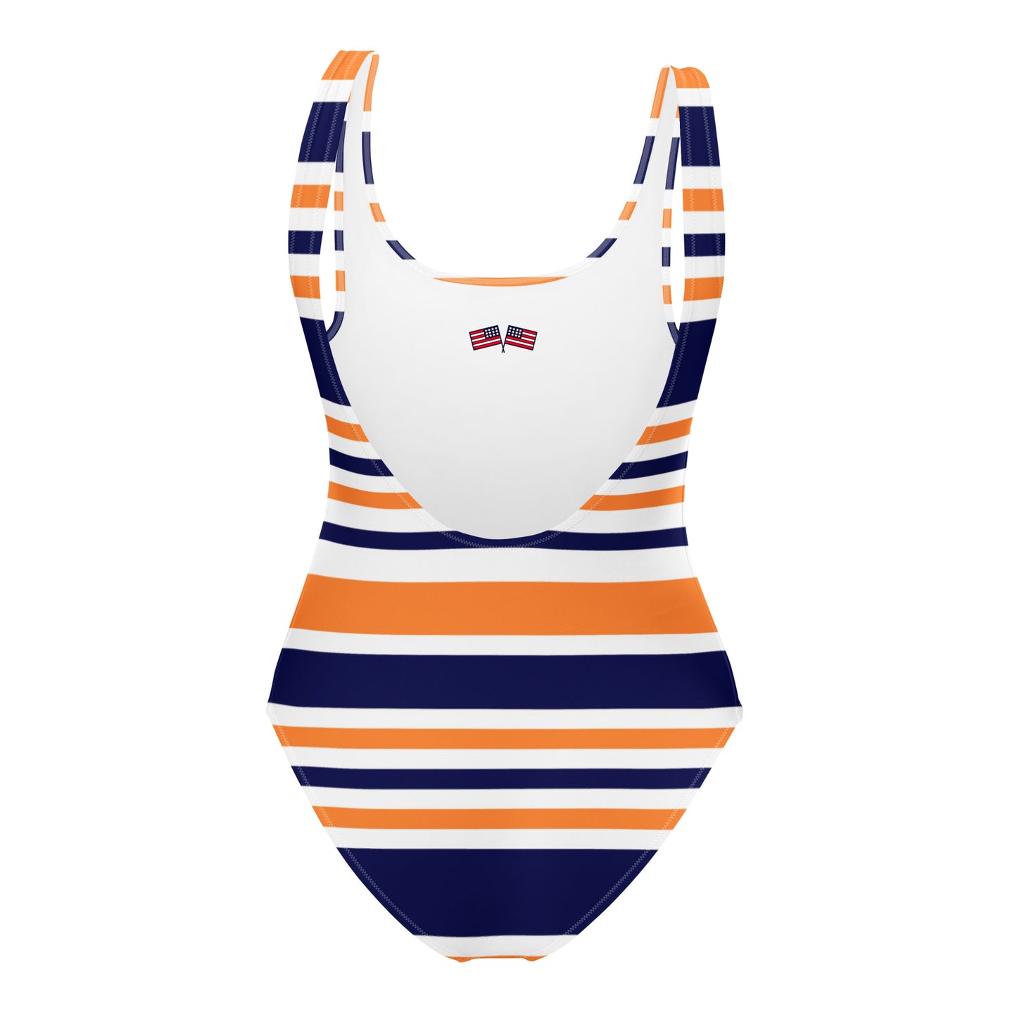 Nicky One-Piece Swimsuit - Activewear Well