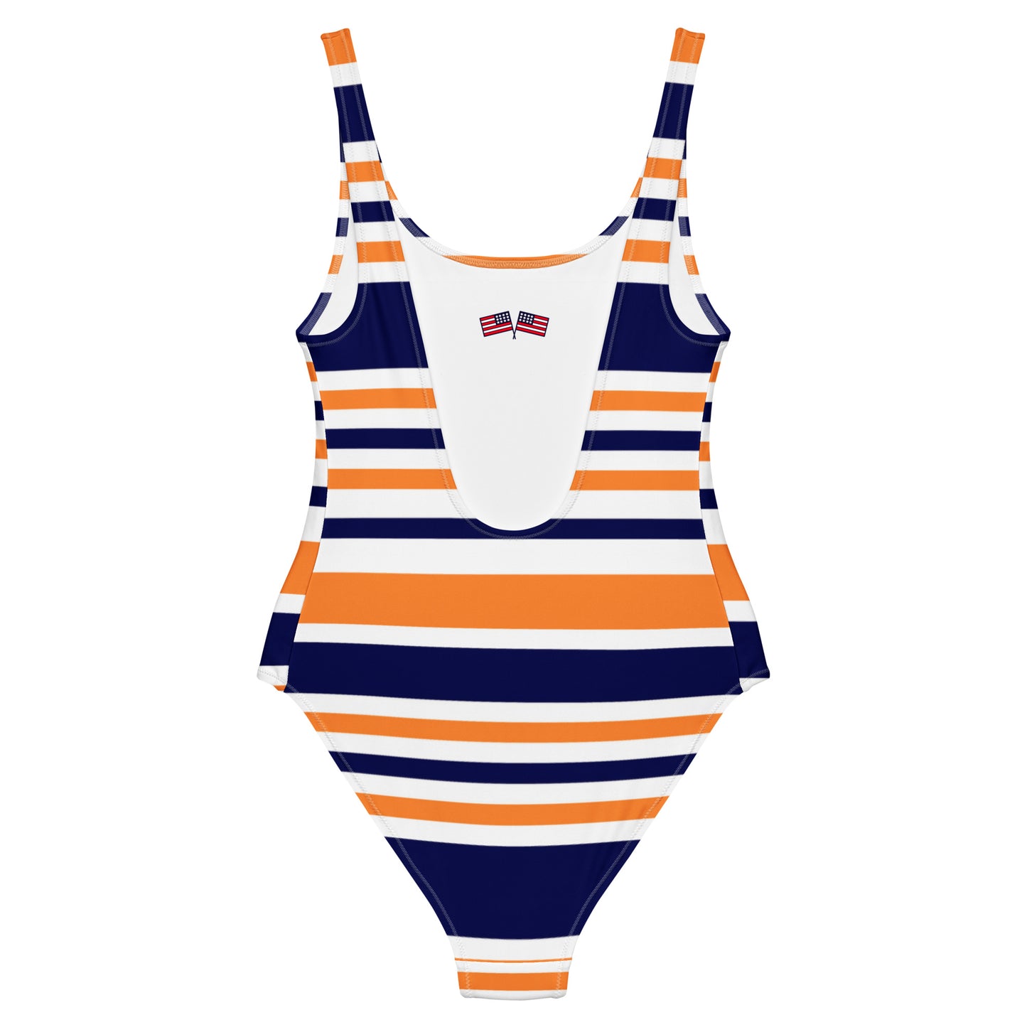 Nicky One-Piece Swimsuit - Activewear Well
