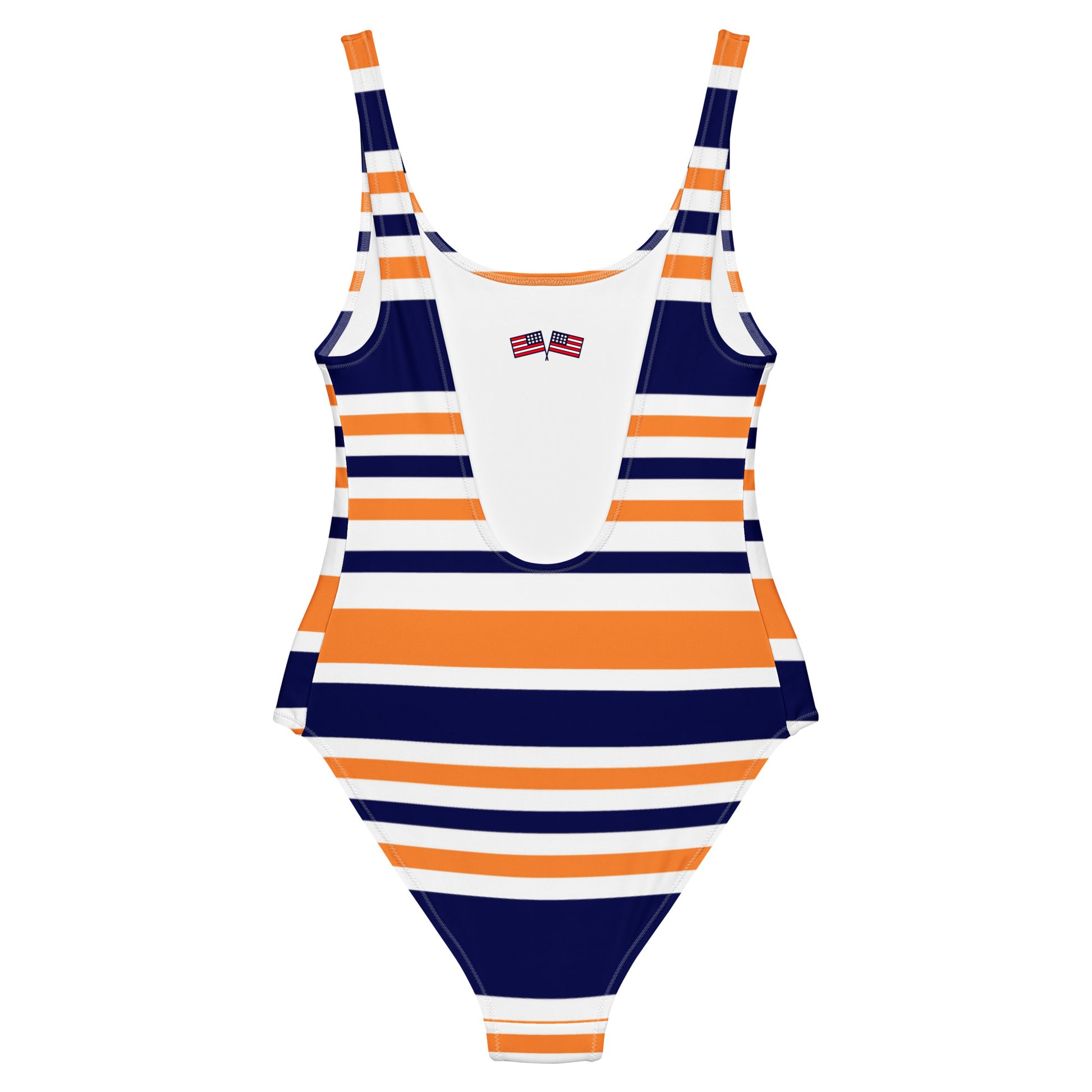 Nicky One-Piece Swimsuit - Activewear Well