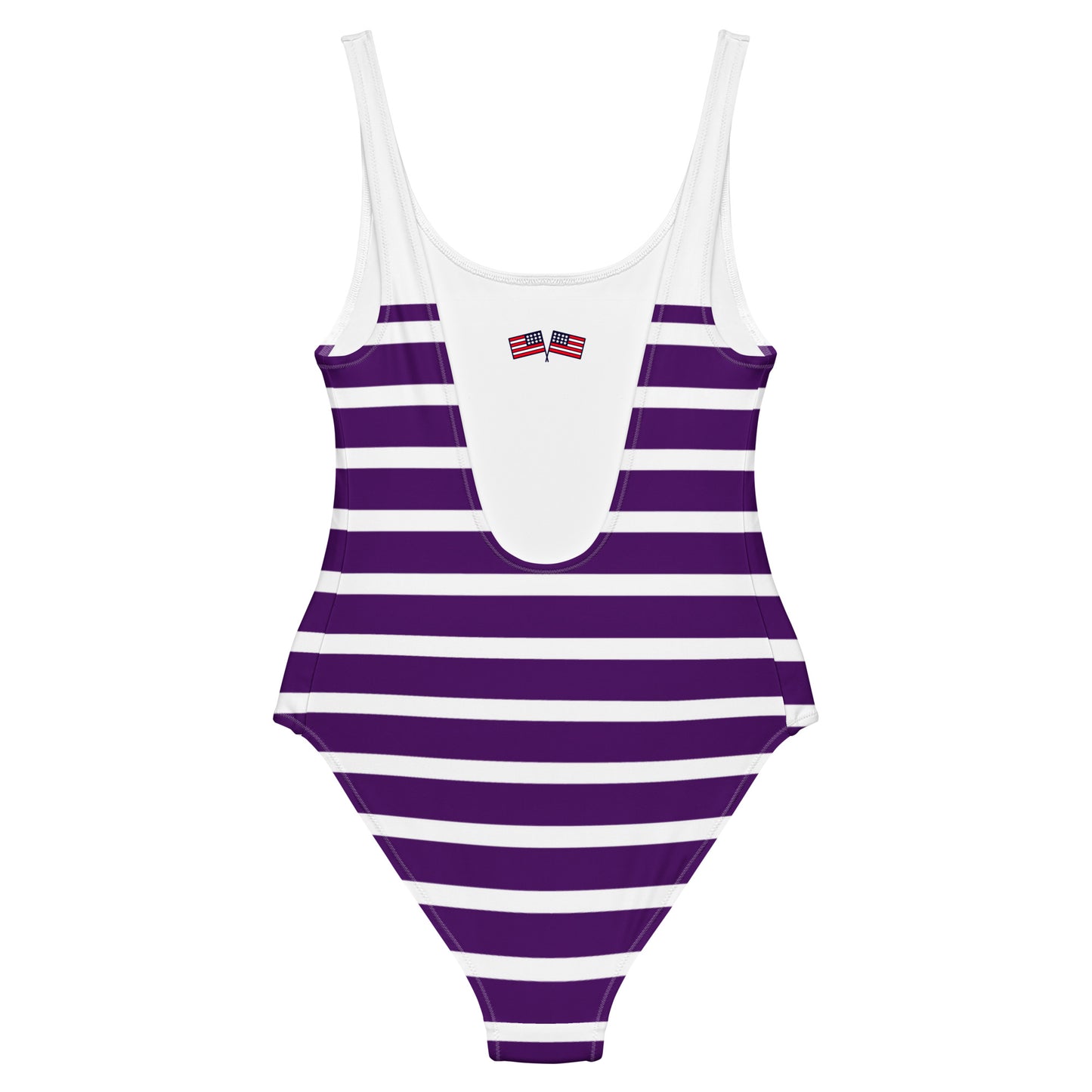 Amber One-Piece Swimsuit - Activewear Well