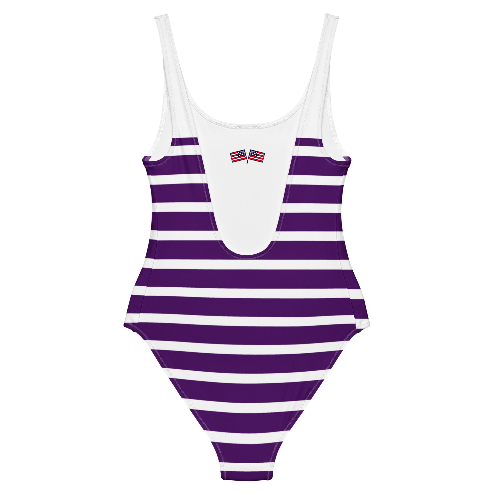 Amber One-Piece Swimsuit - Activewear Well