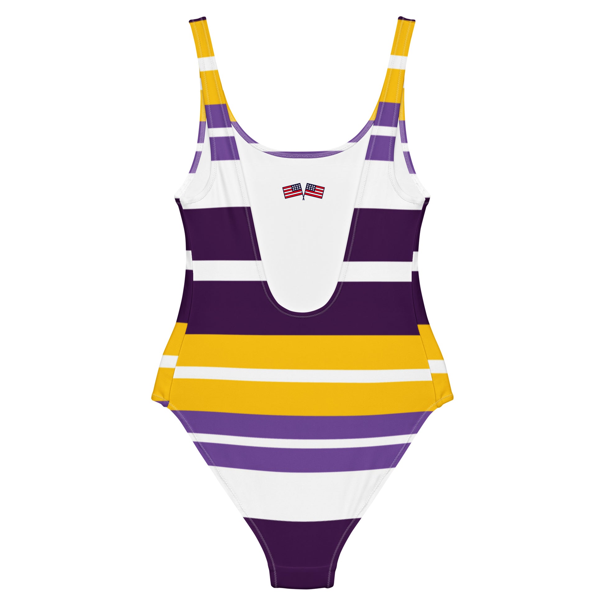Jenna One-Piece Swimsuit - Activewear Well