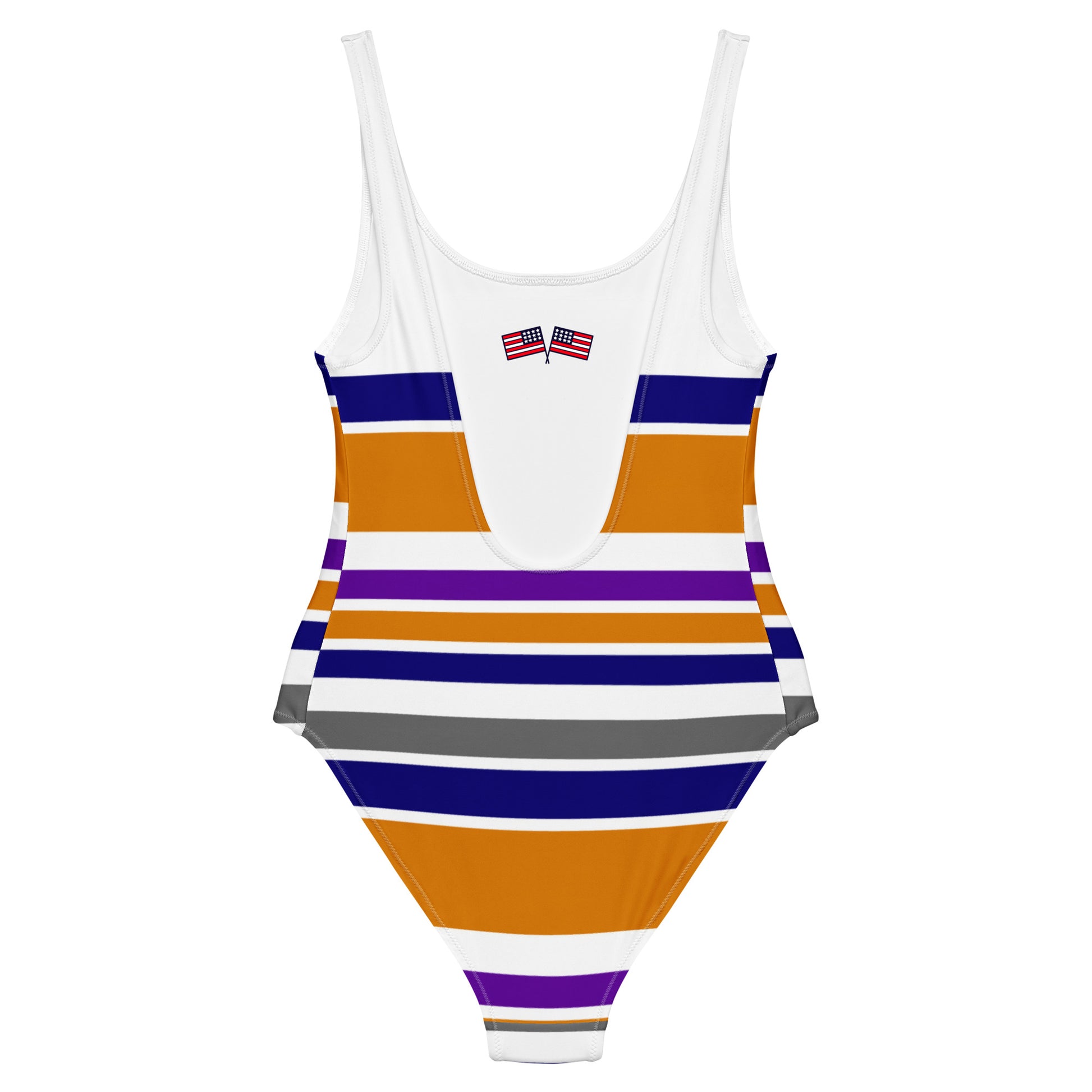 Alyssa One-Piece Swimsuit - Activewear Well