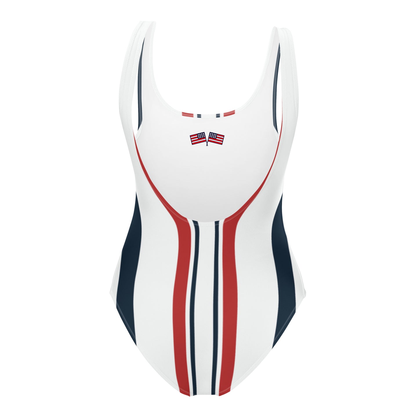 Eileen One-Piece Swimsuit - Activewear Well