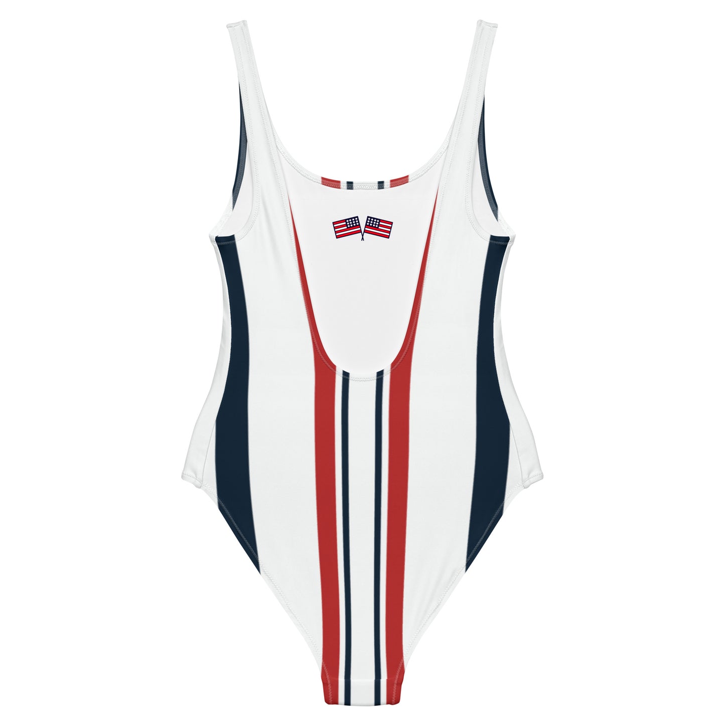 Eileen One-Piece Swimsuit - Activewear Well