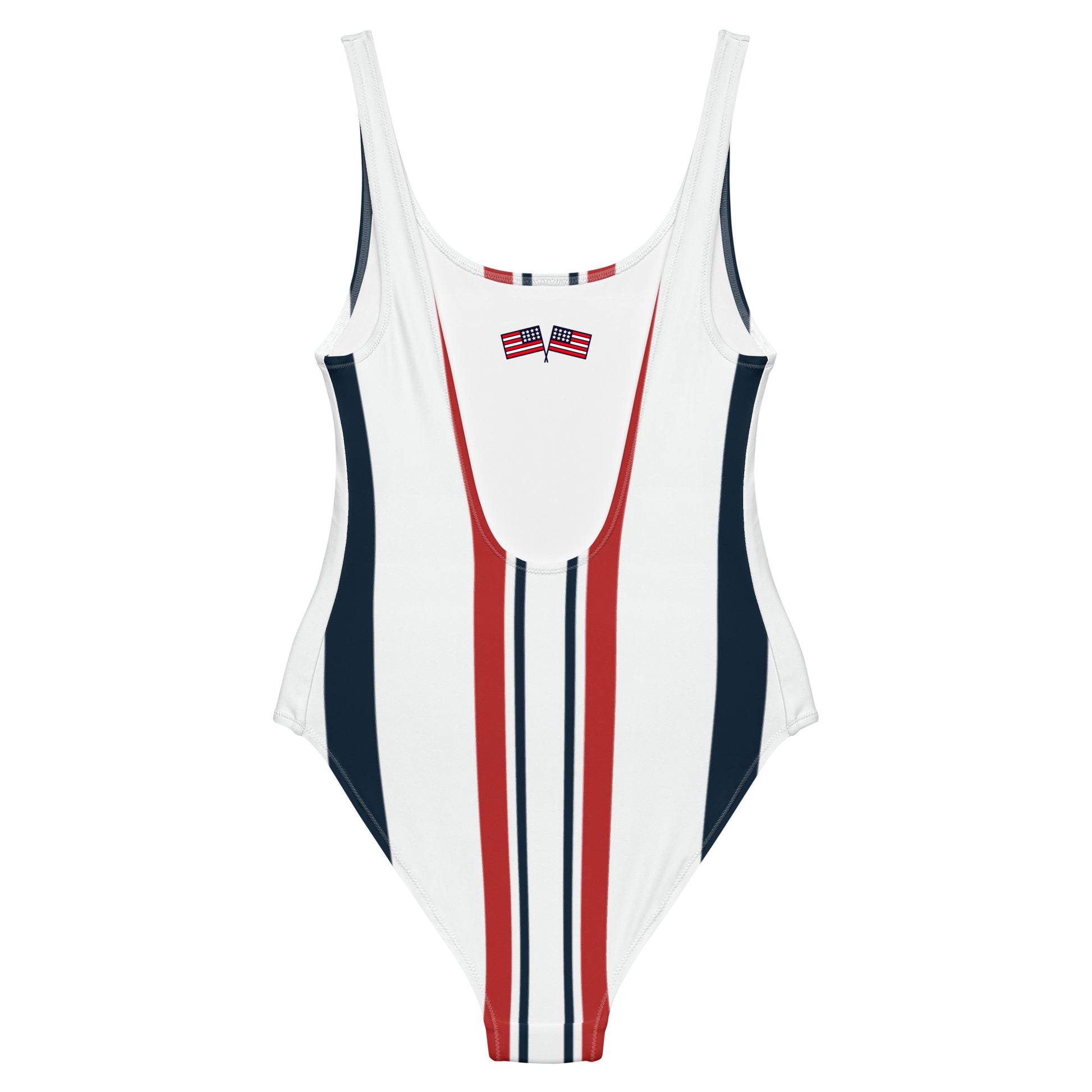 Eileen One-Piece Swimsuit - Activewear Well