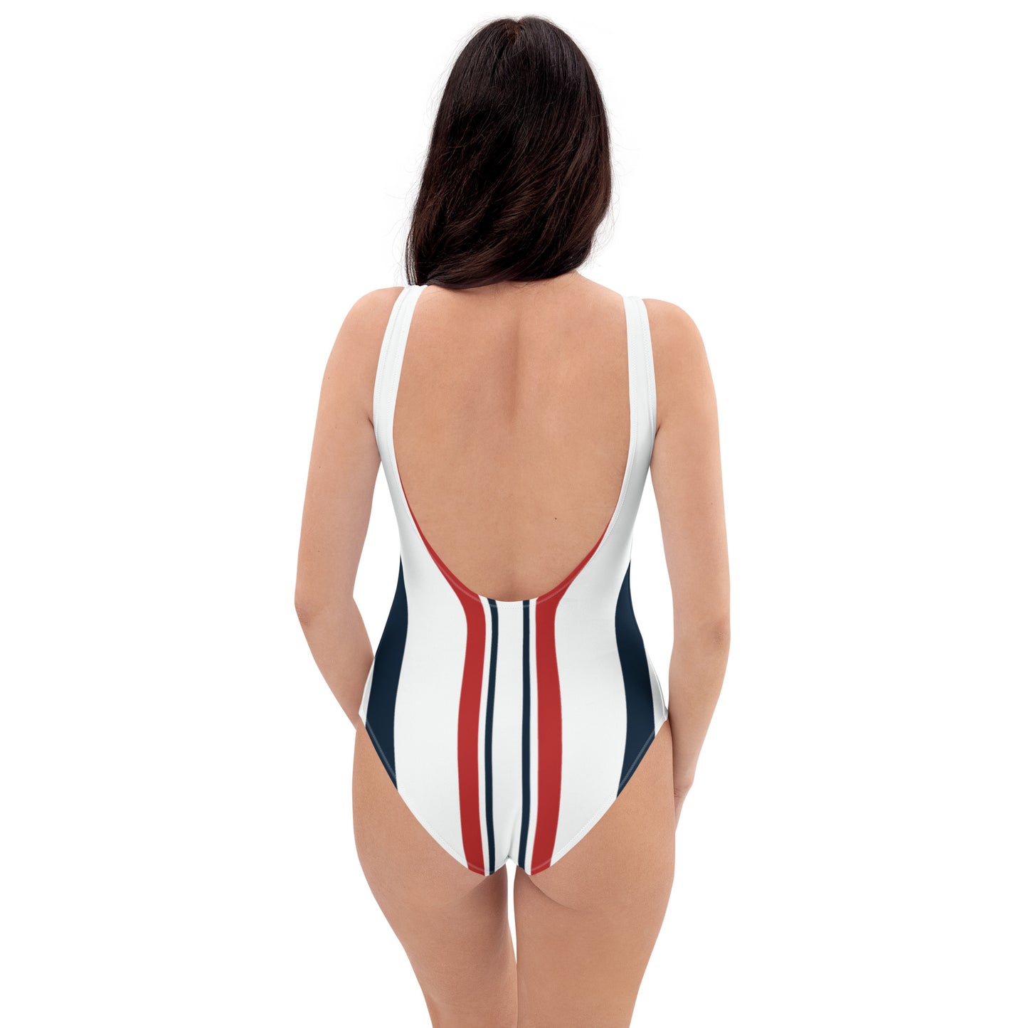 Eileen One-Piece Swimsuit - Activewear Well
