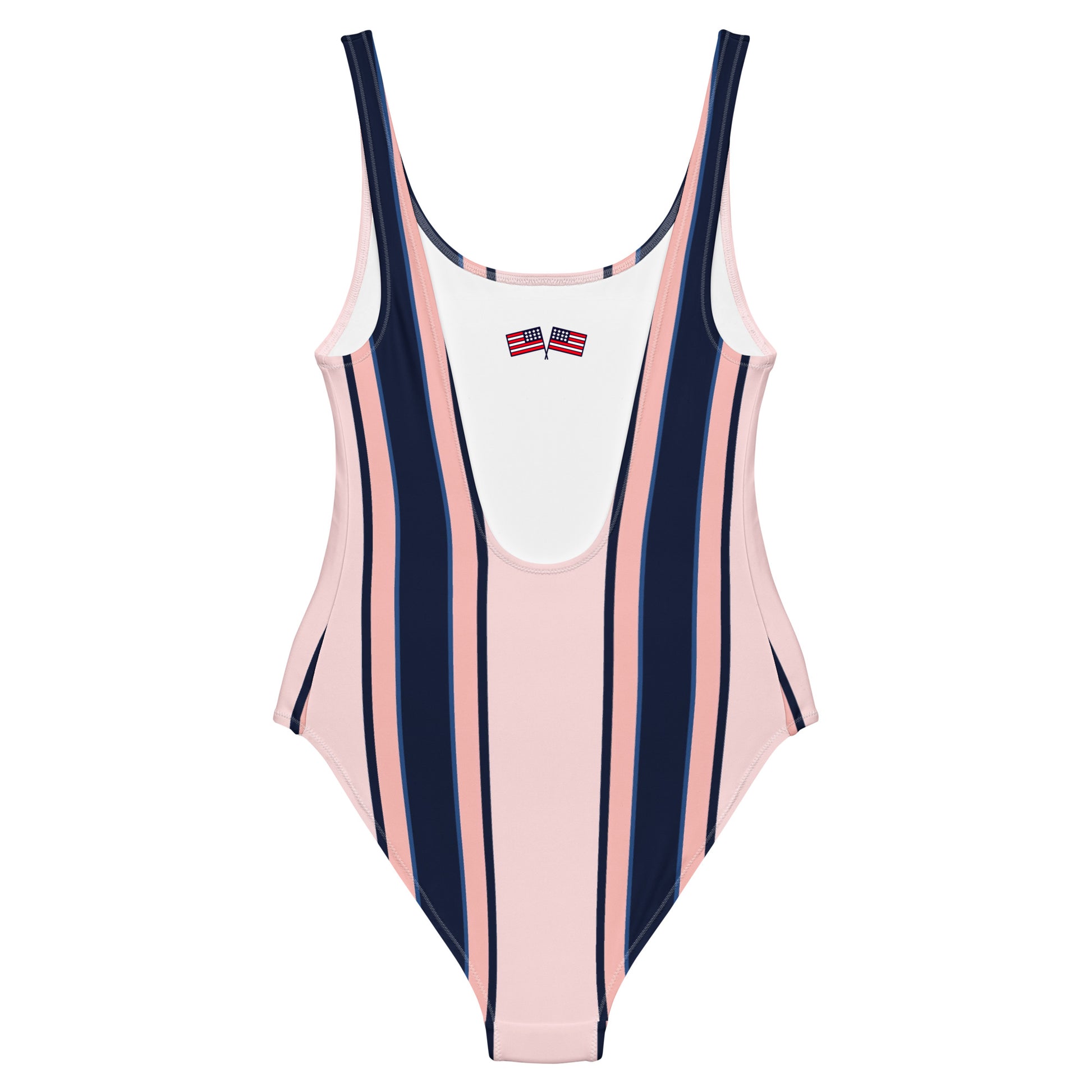 Christy One-Piece Swimsuit - Activewear Well