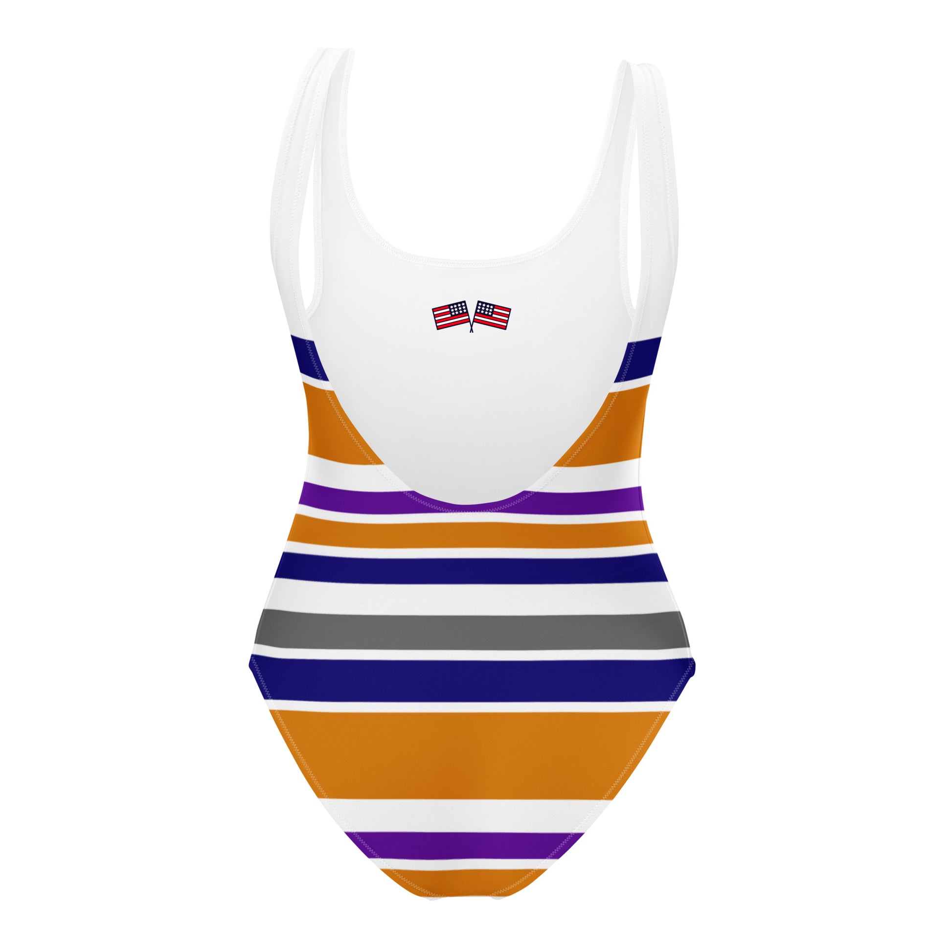 Alyssa One-Piece Swimsuit - Activewear Well