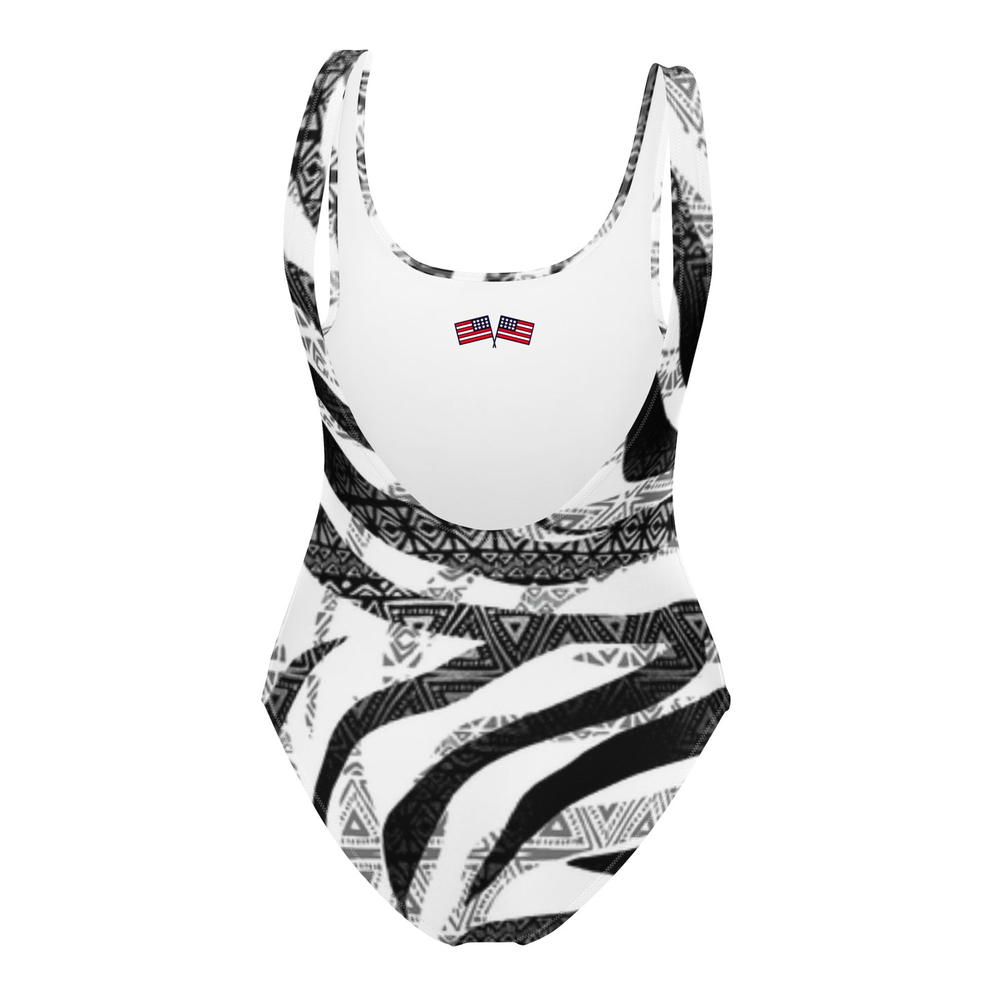 Tiffany One-Piece Swimsuit - Activewear Well
