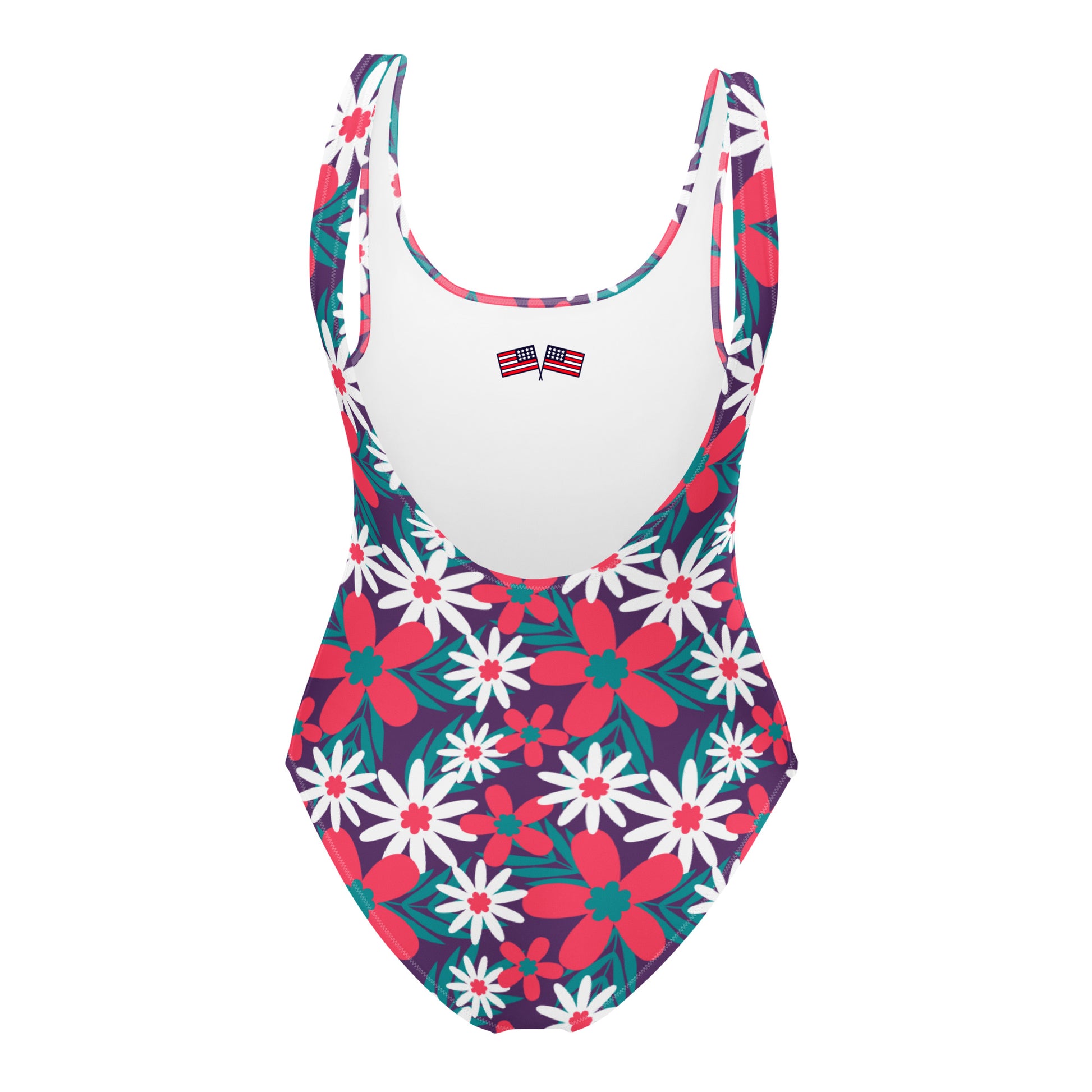 Dayna One-Piece Swimsuit - Activewear Well