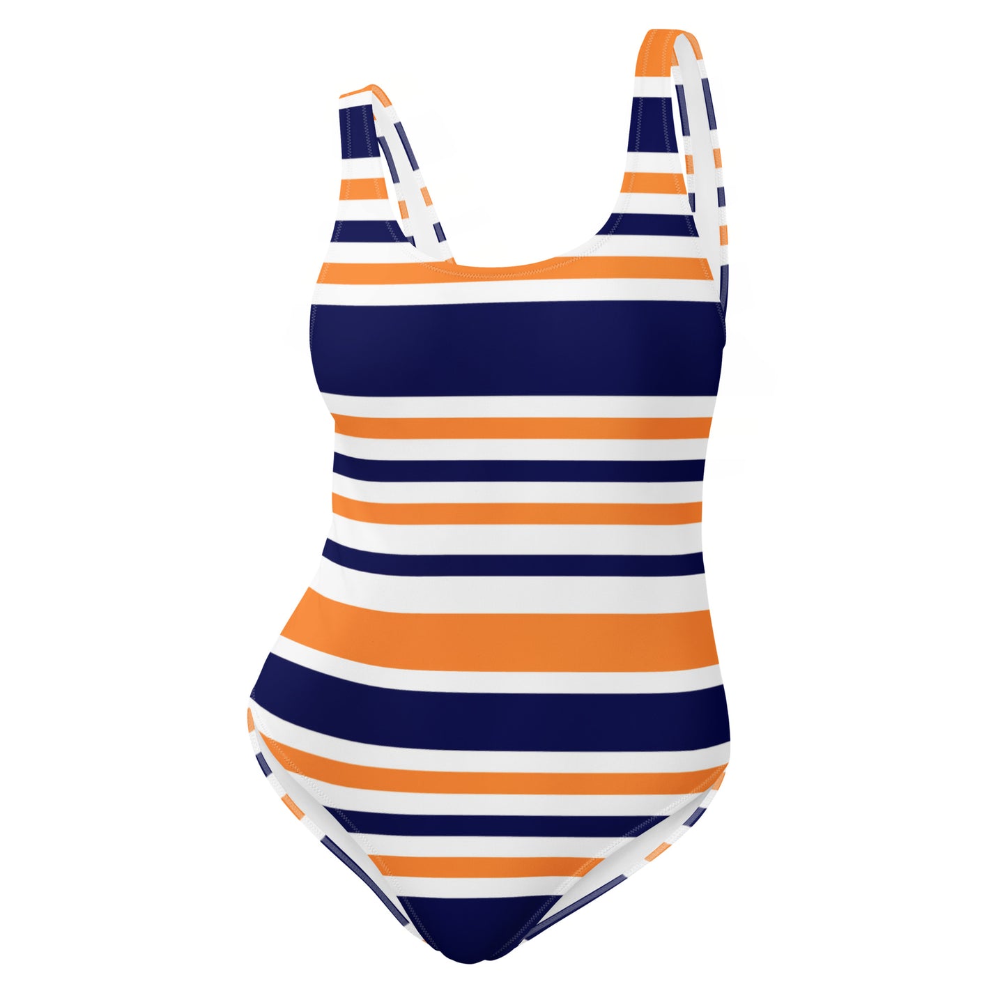 Nicky One-Piece Swimsuit - Activewear Well