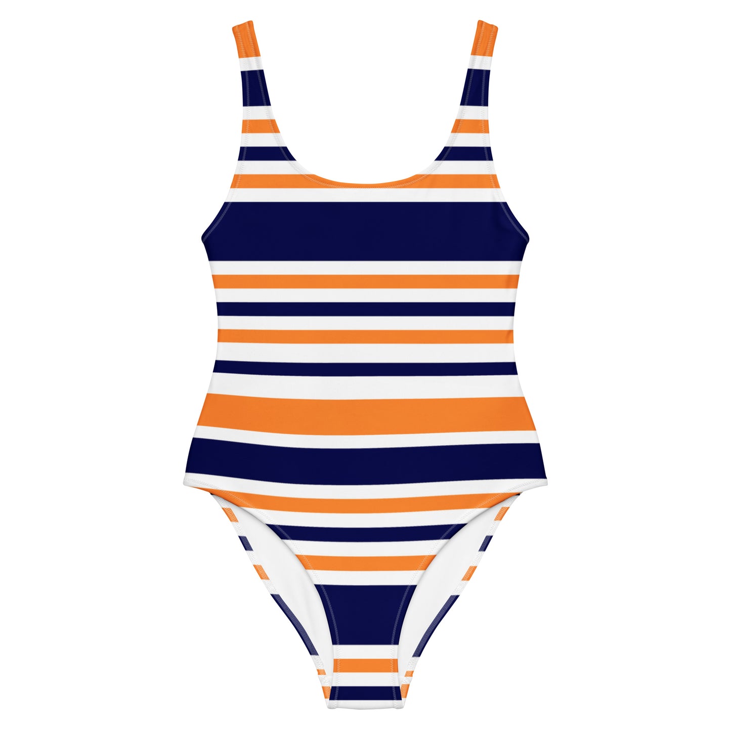 Nicky One-Piece Swimsuit - Activewear Well