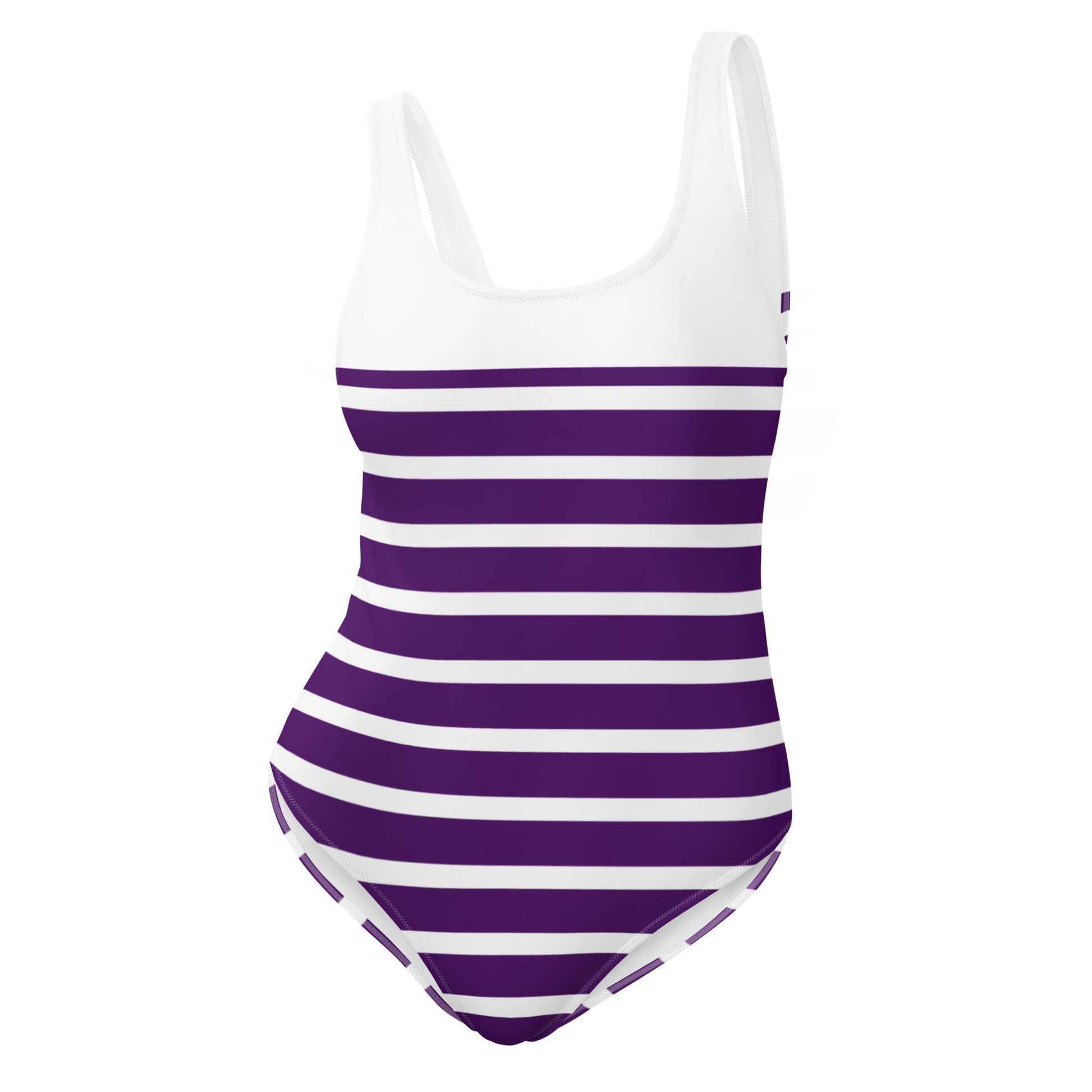 Amber One-Piece Swimsuit - Activewear Well
